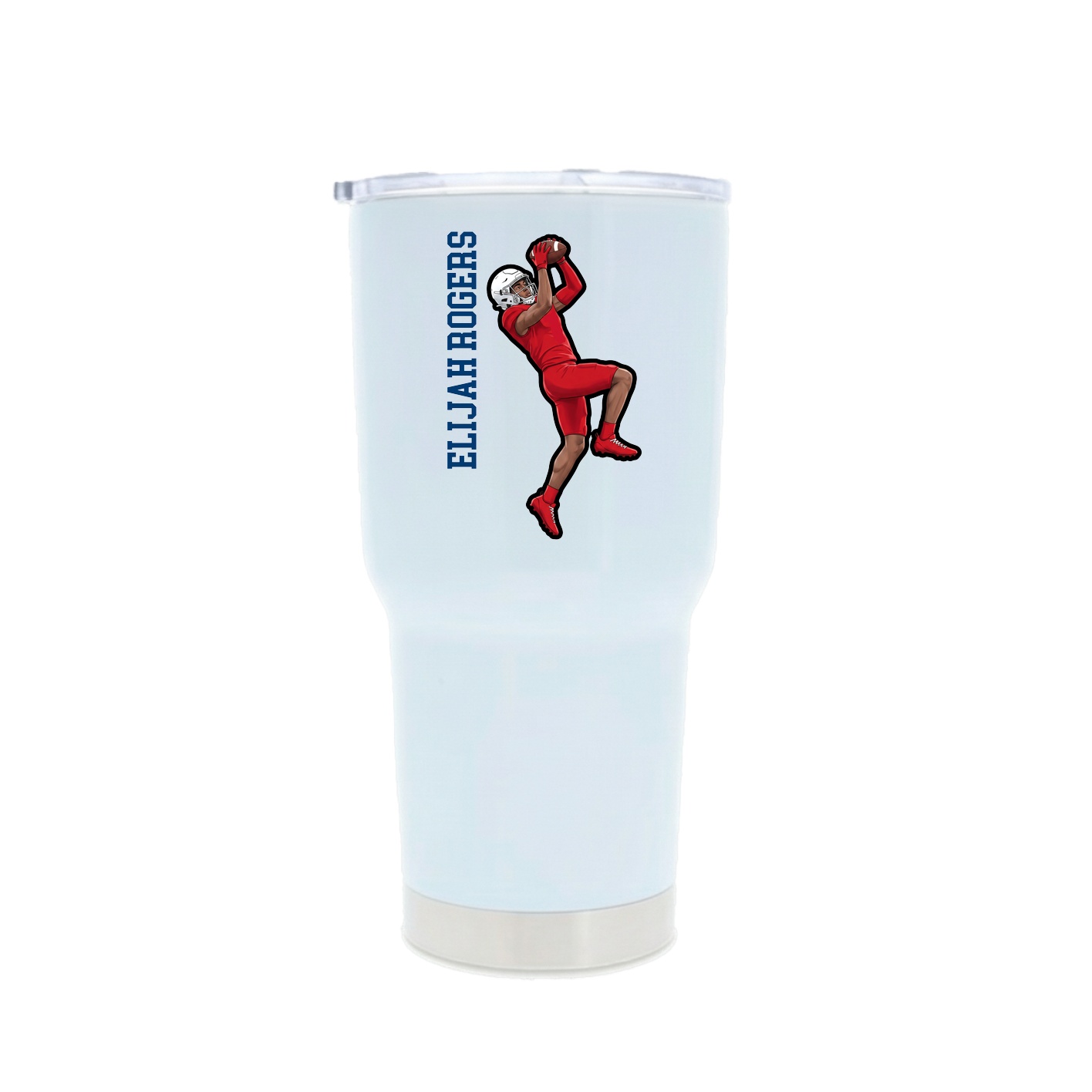 30oz Stainless Steel Tumbler