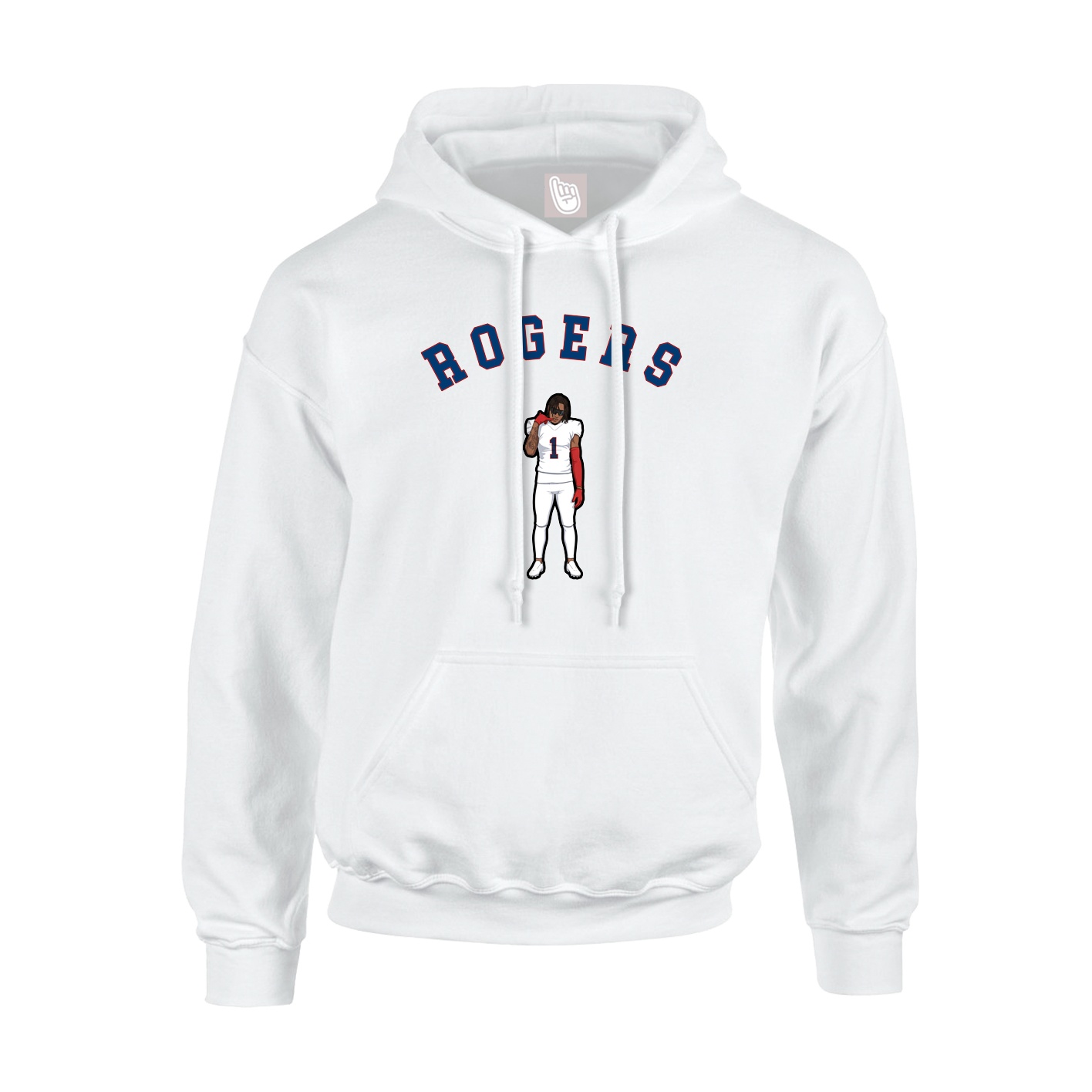 Youth Hoodie