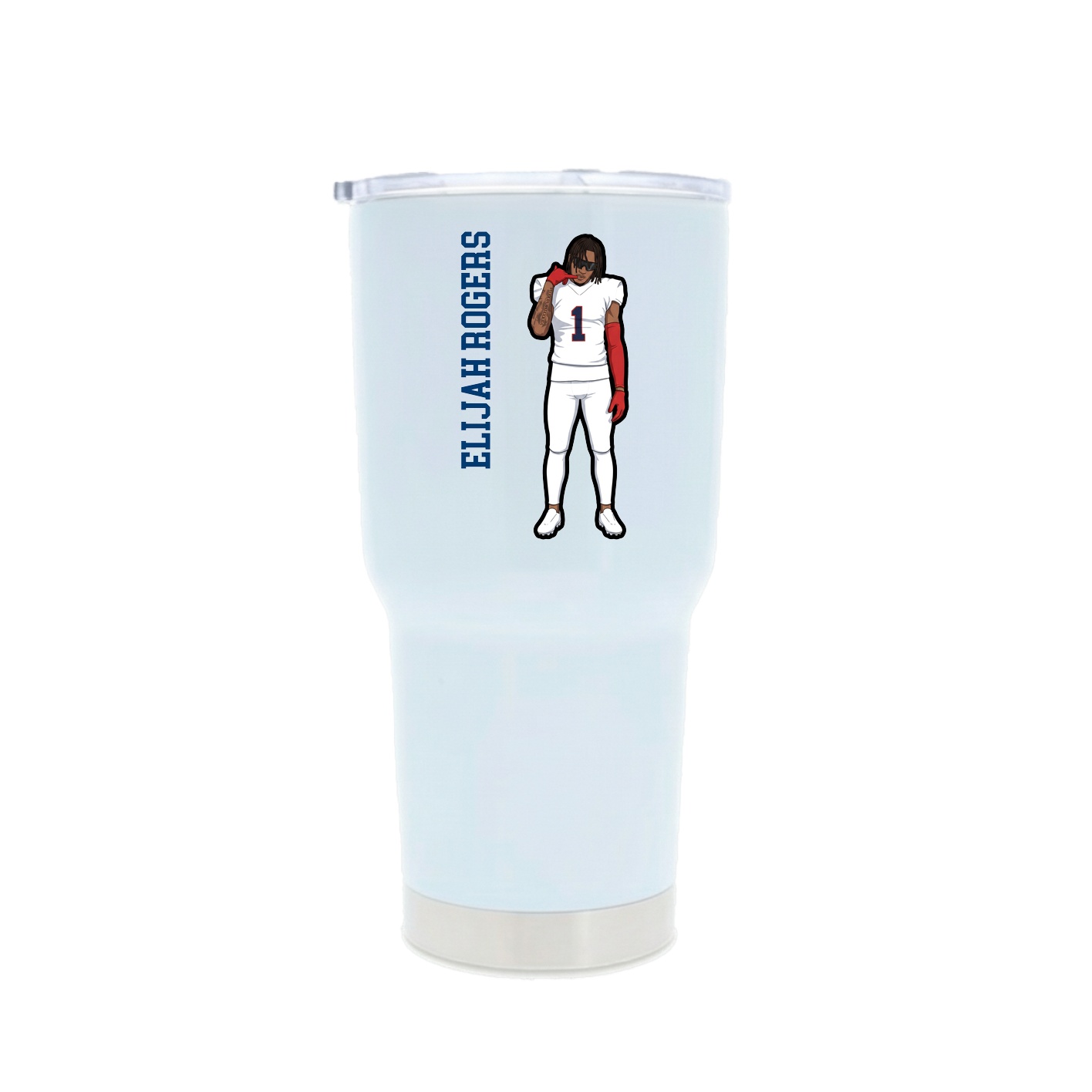 30oz Stainless Steel Tumbler