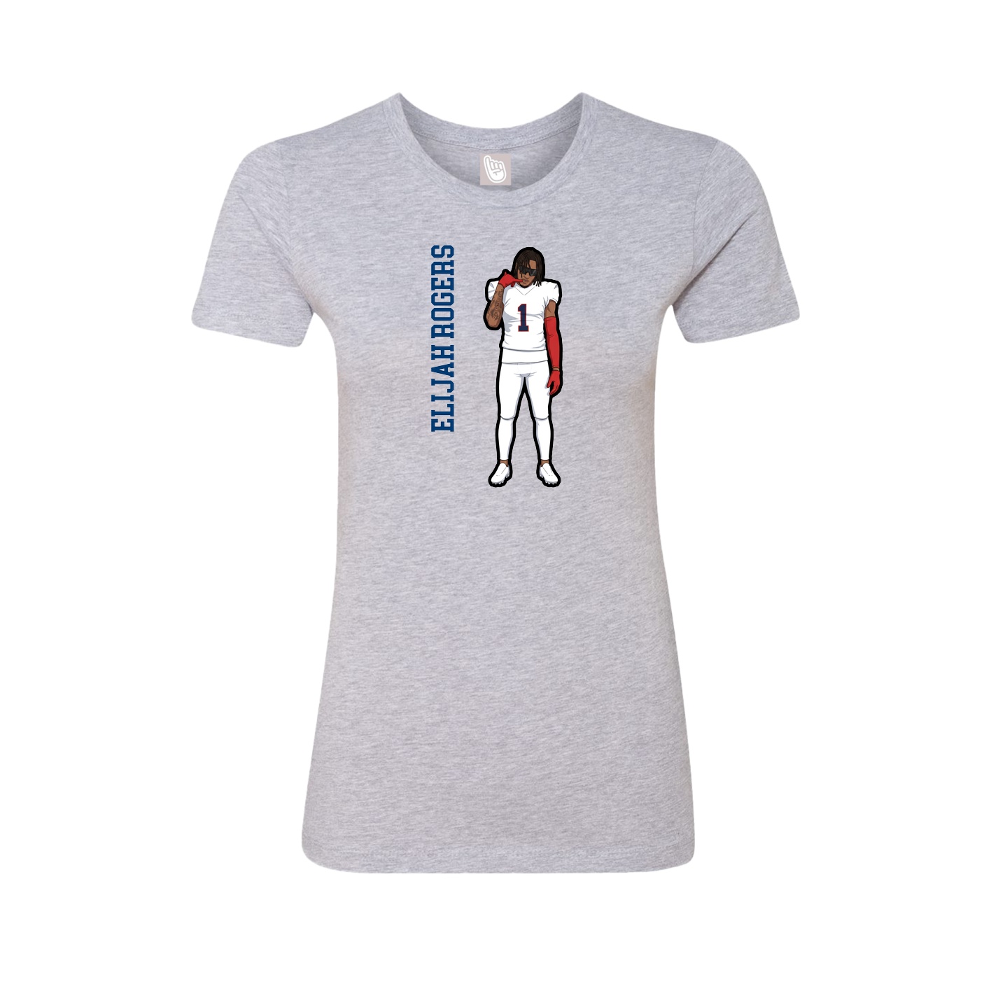 Womens Tee