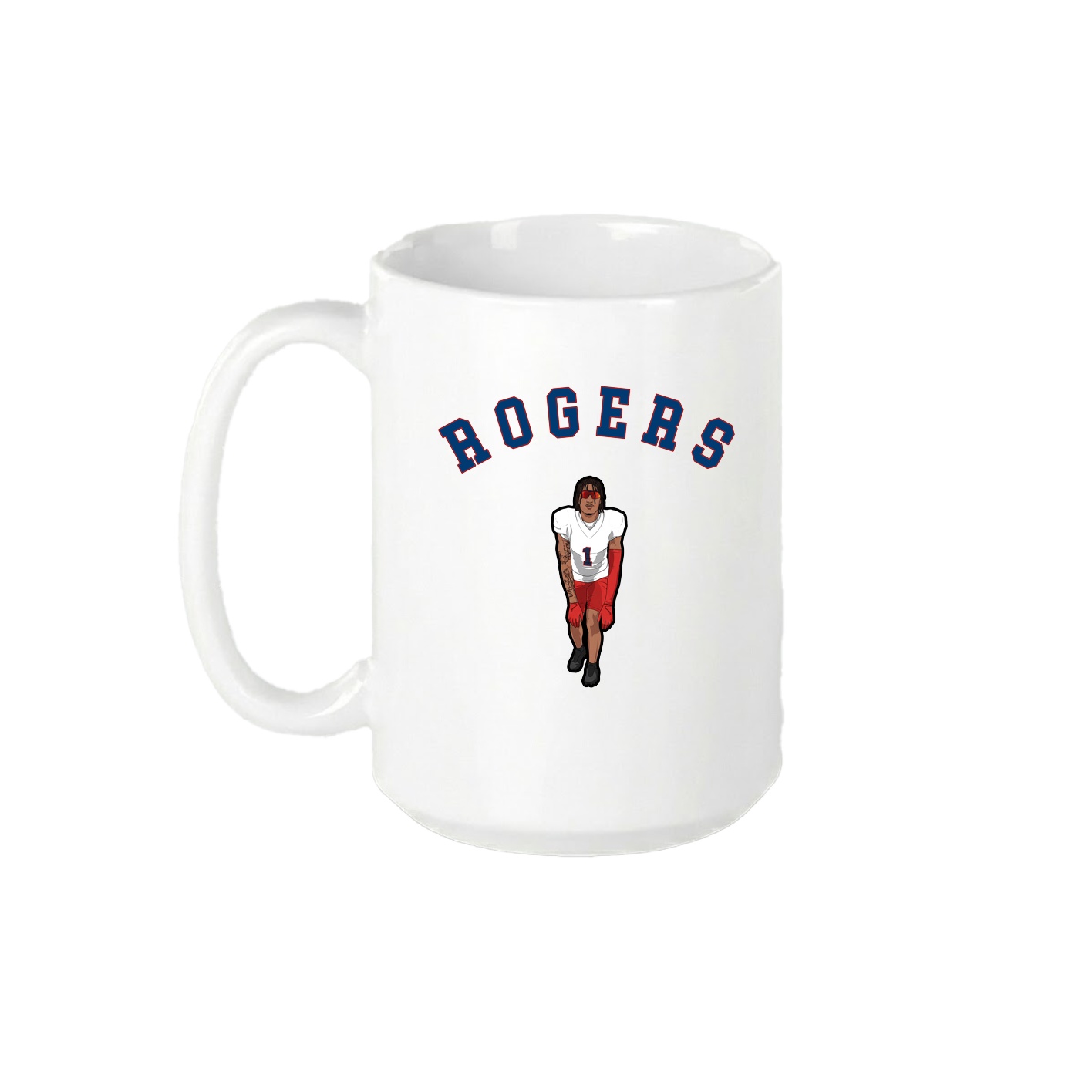 15oz Coffee Mug