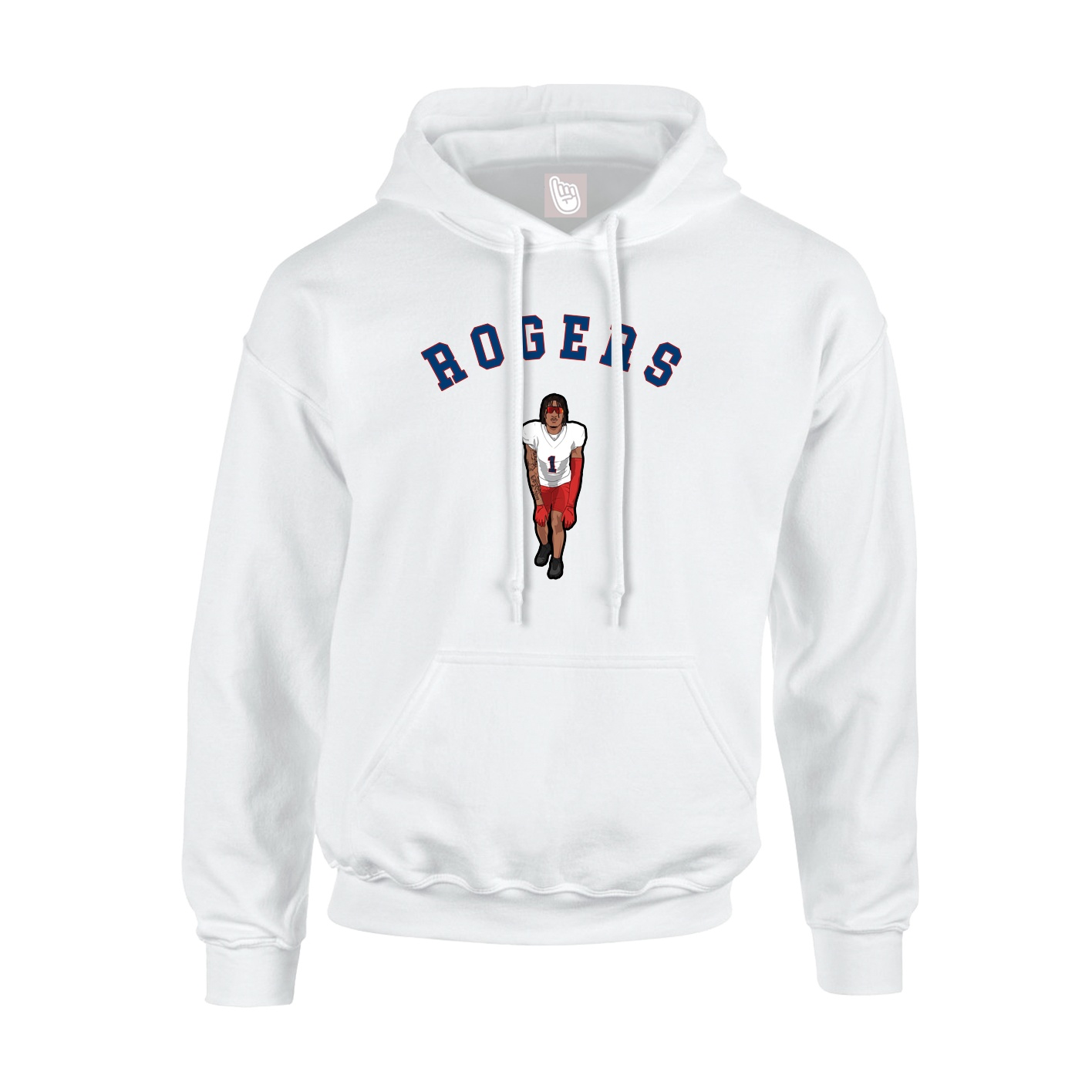 Youth Hoodie