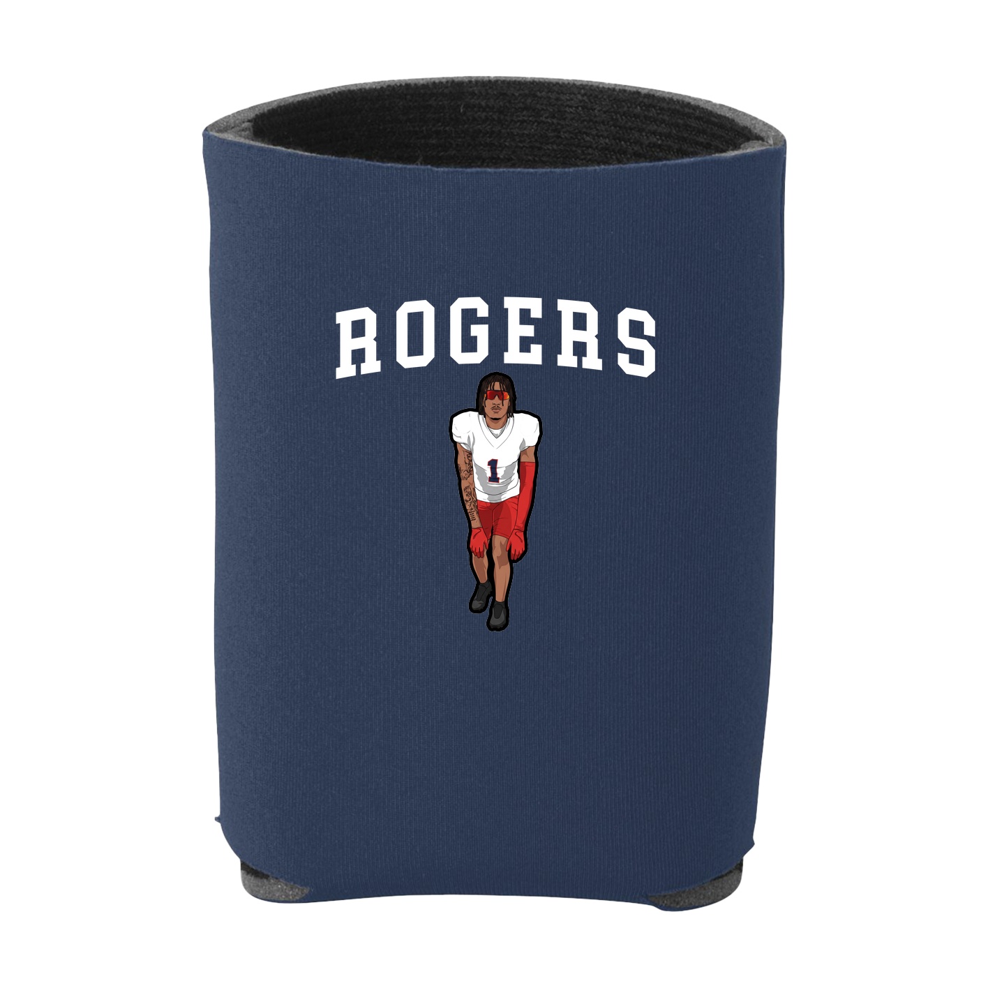 Can Holder — Shirsey in Navy