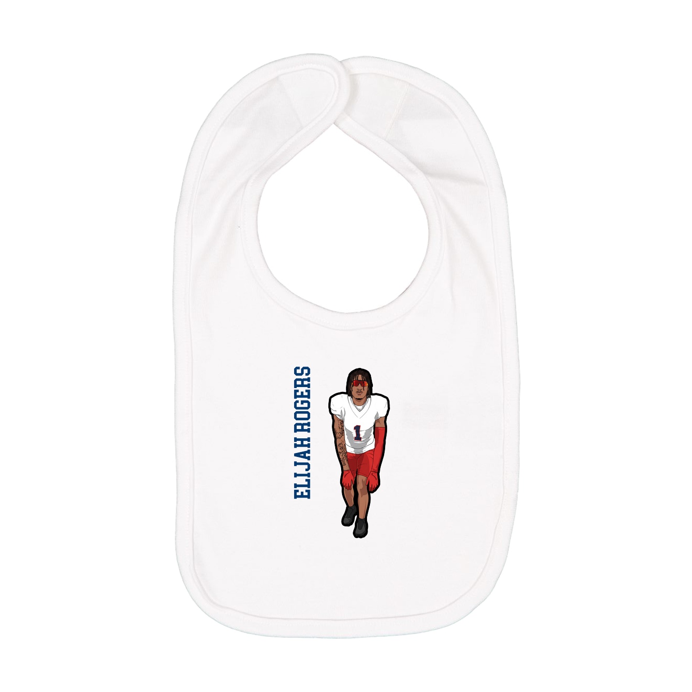 Infant Bib