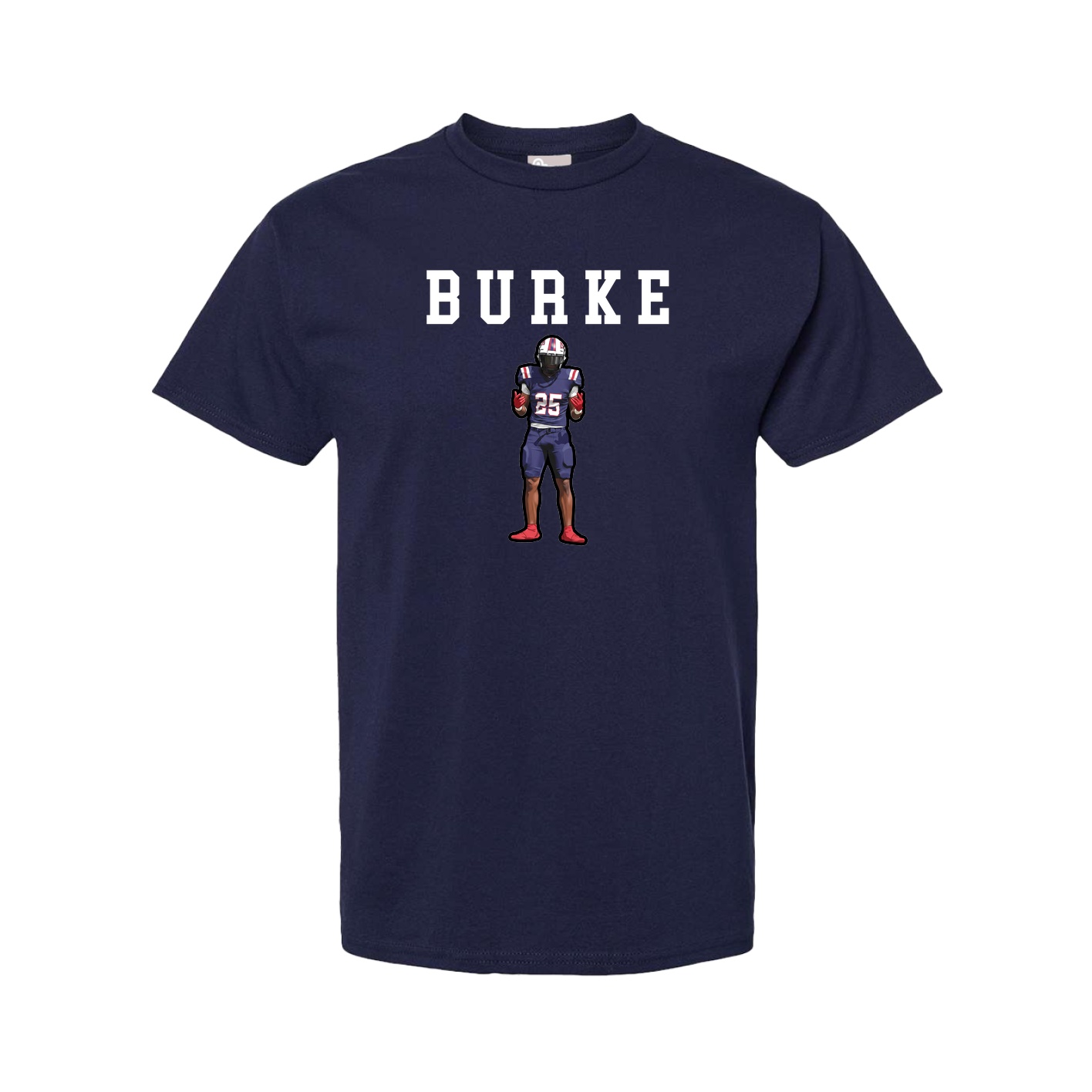 Tee — Shirsey in Navy