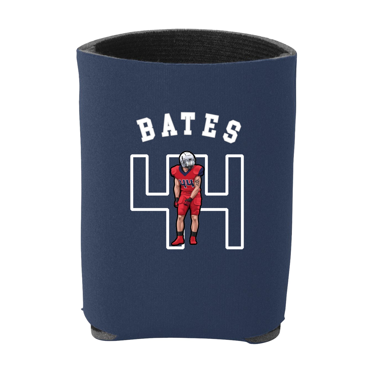Can Holder — Shirsey Arch in Navy