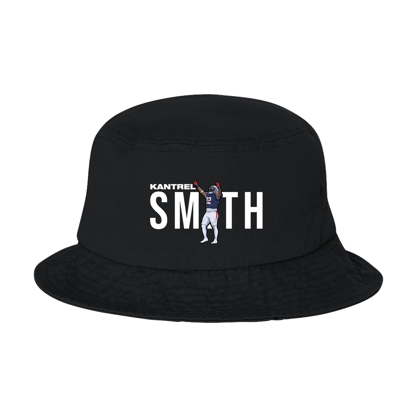 Bucket Cap