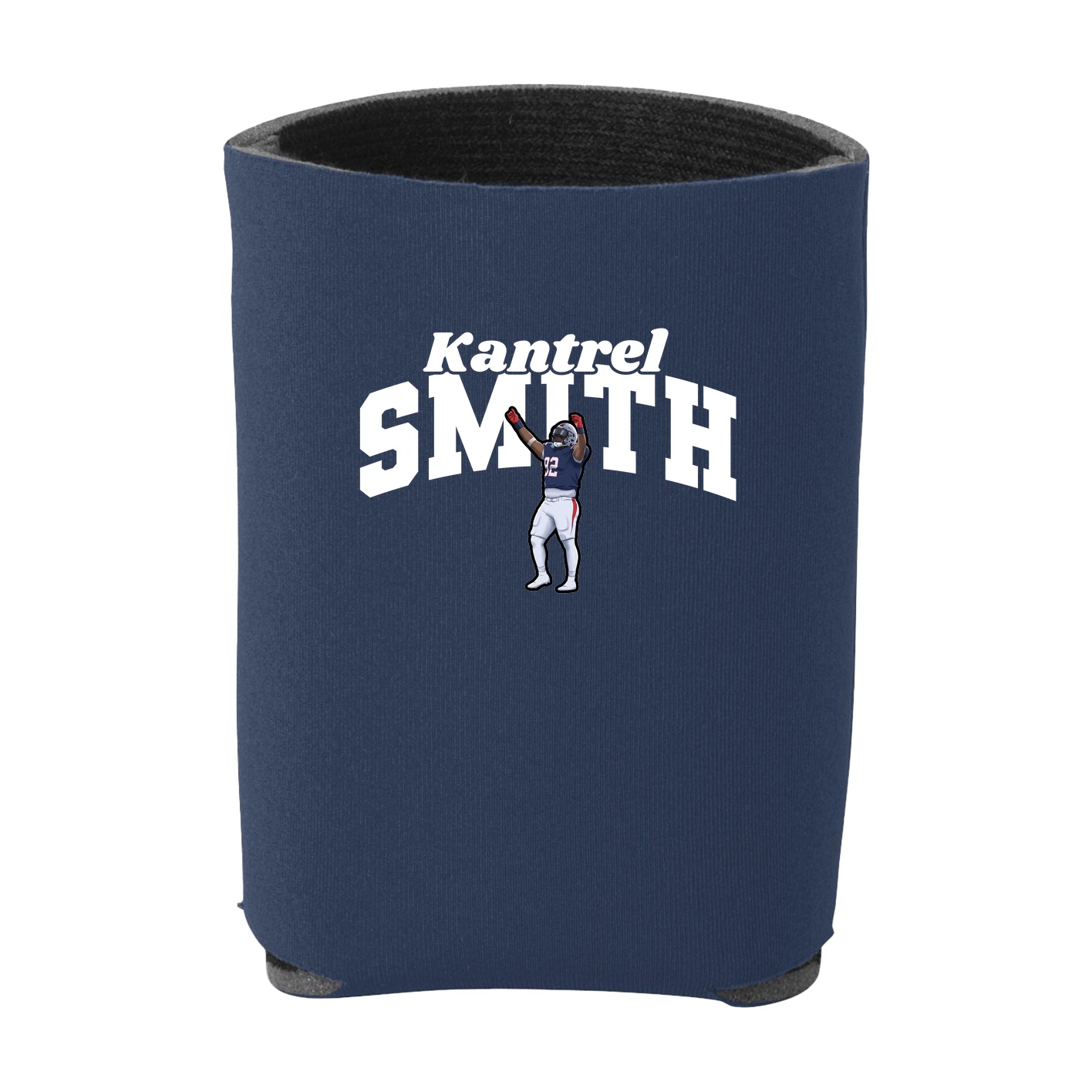 Can Holder — Signature Arch in Navy