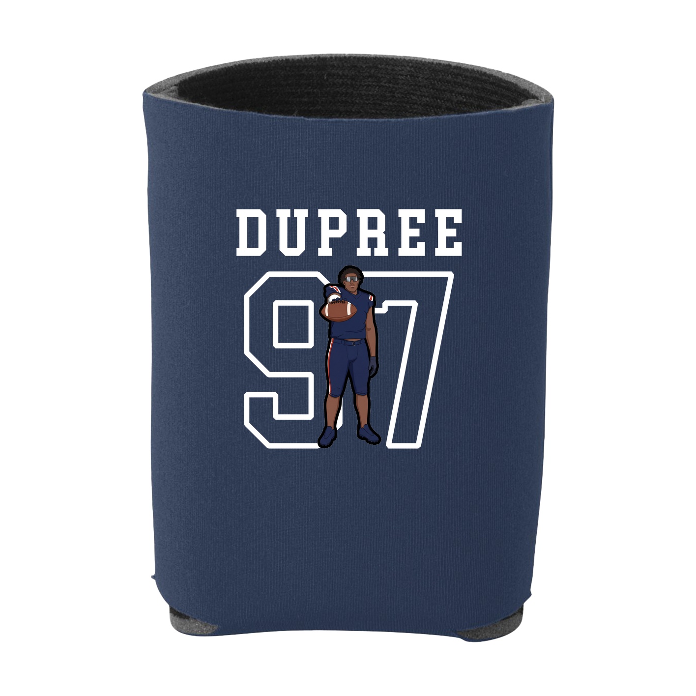 Can Holder — Shirsey in Navy
