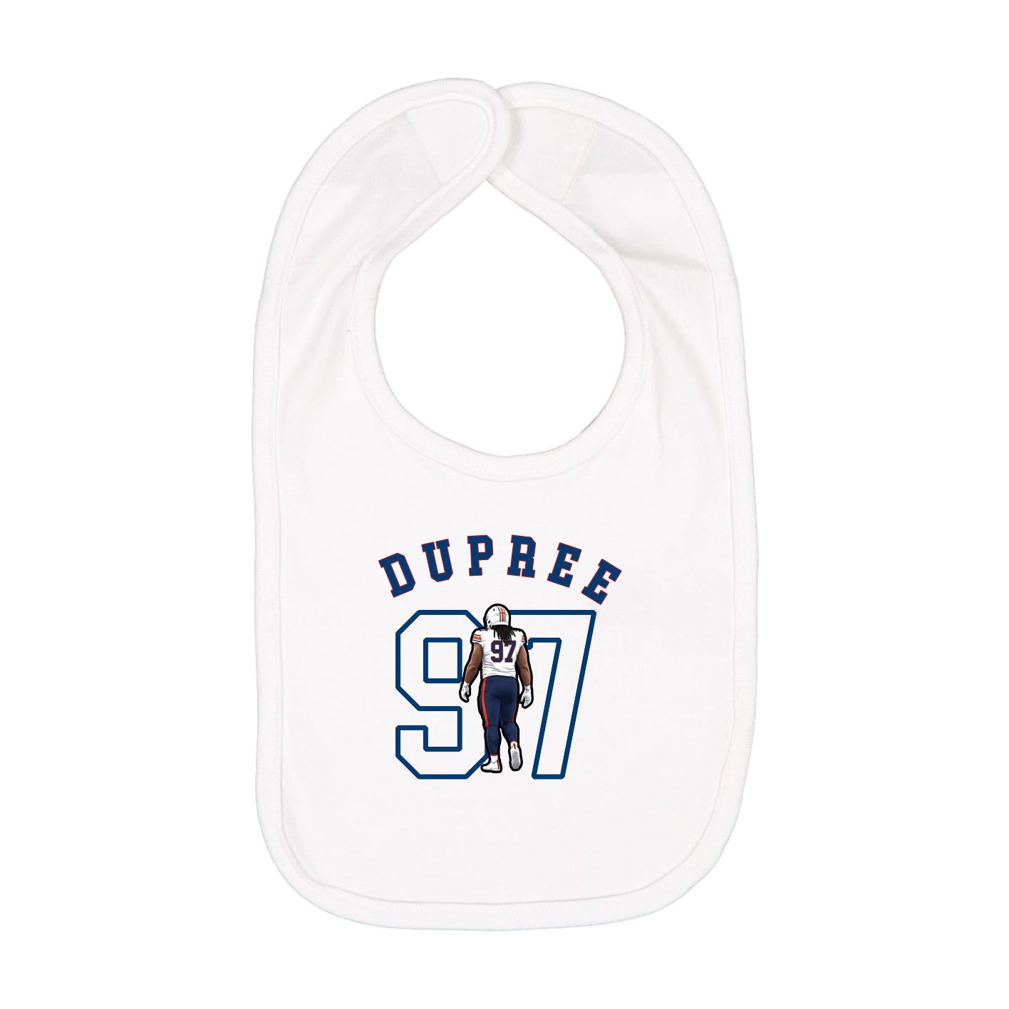 Infant Bib