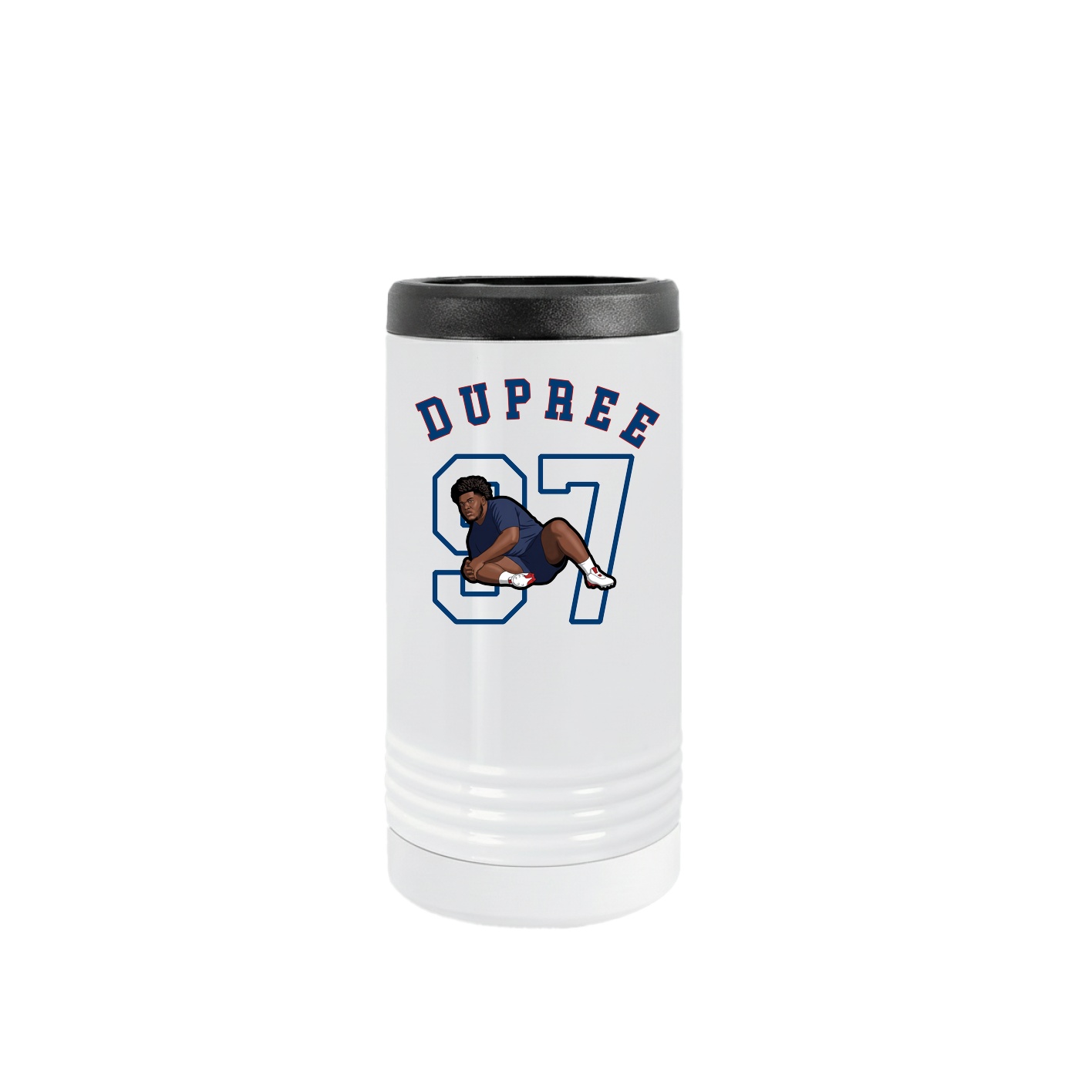 Slim Beverage Holder