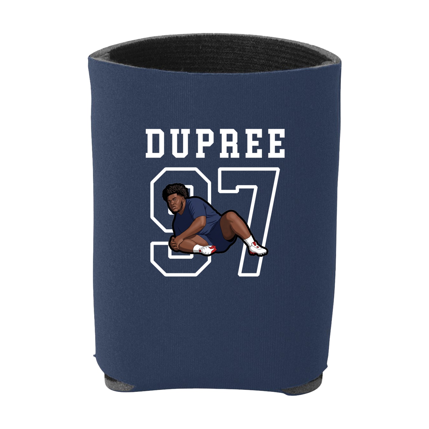 Can Holder — Shirsey in Navy