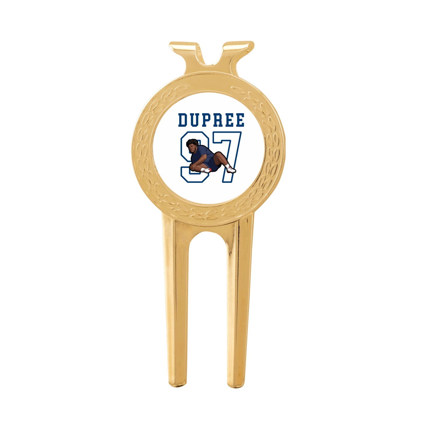 Divot Tool with Ball Marker — Shirsey in Classic