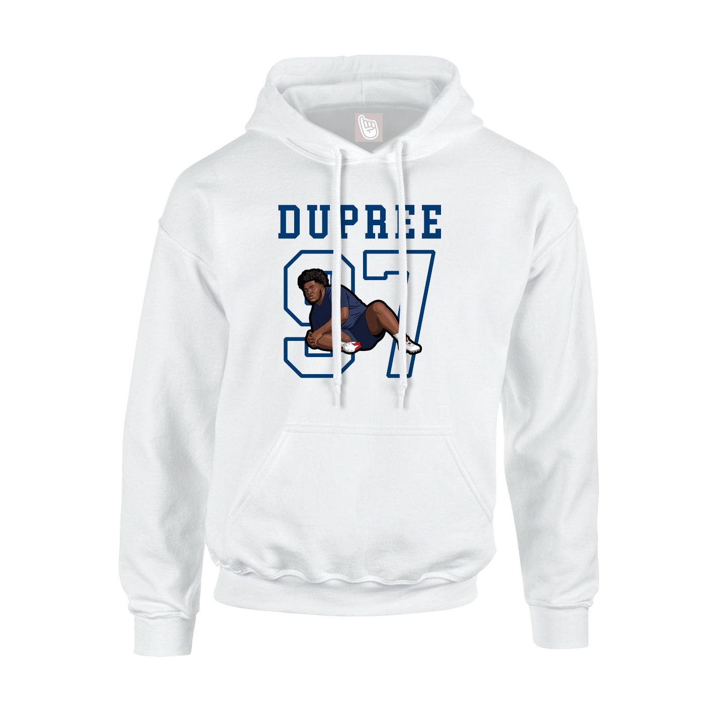 Youth Hoodie