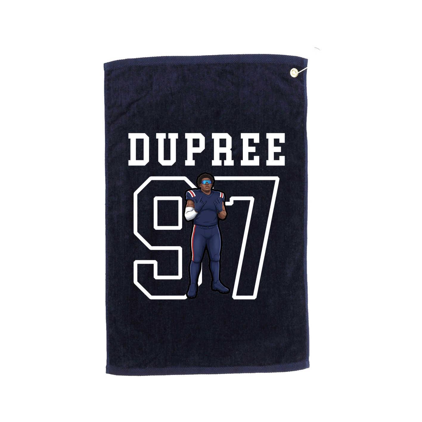 Golf Towel