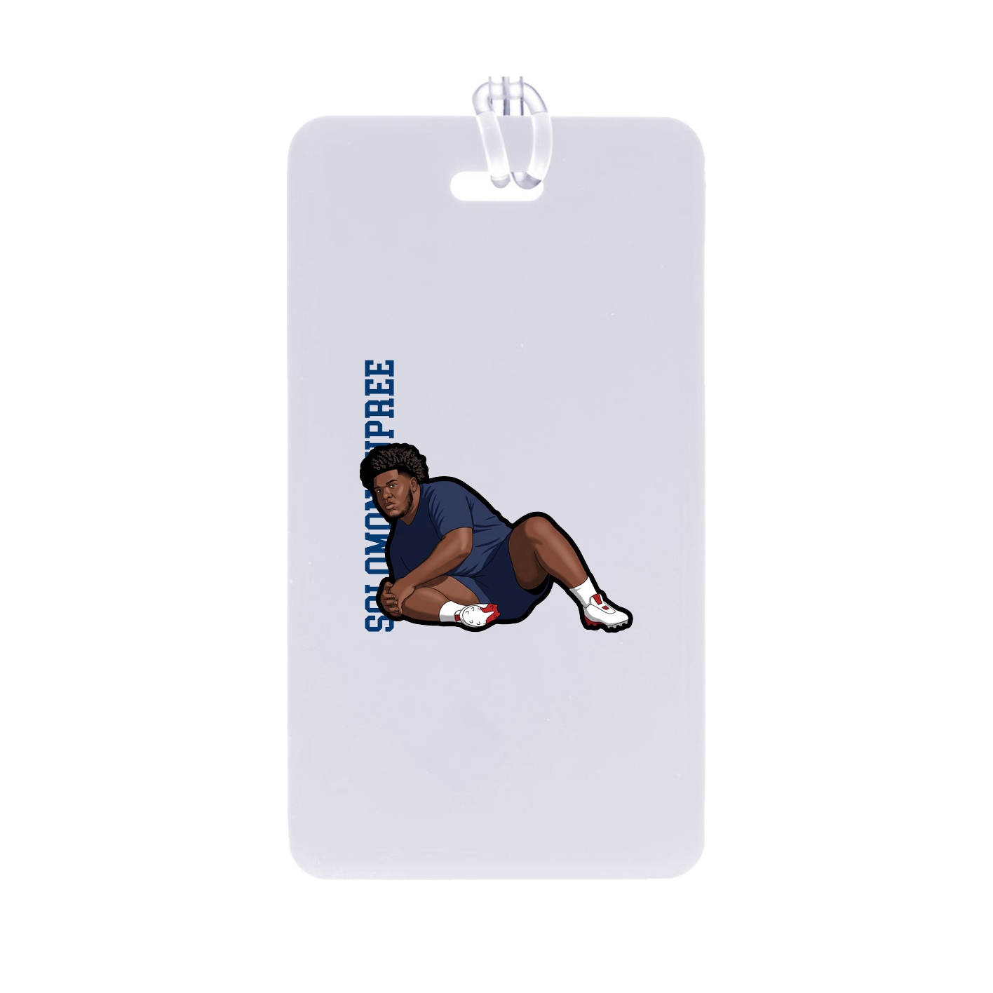 Bag Tag