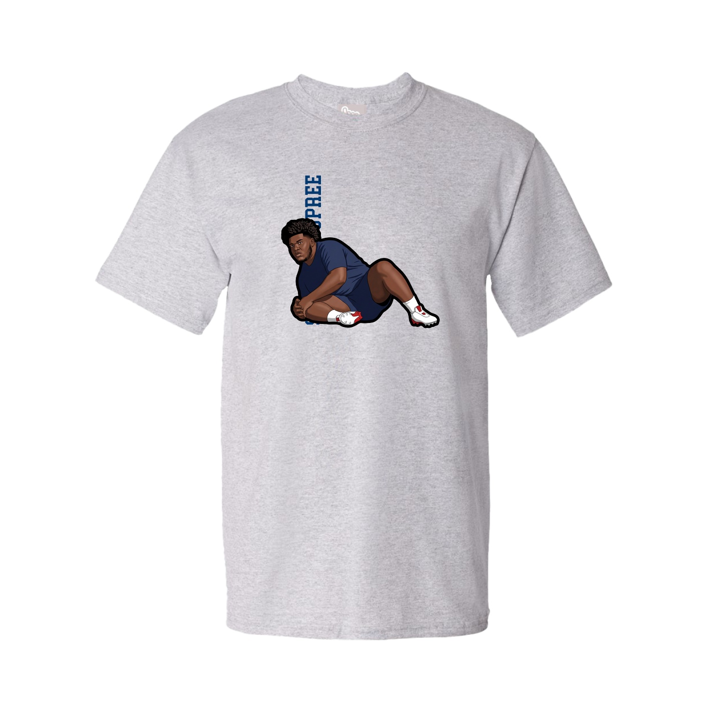 NIL Club Tee