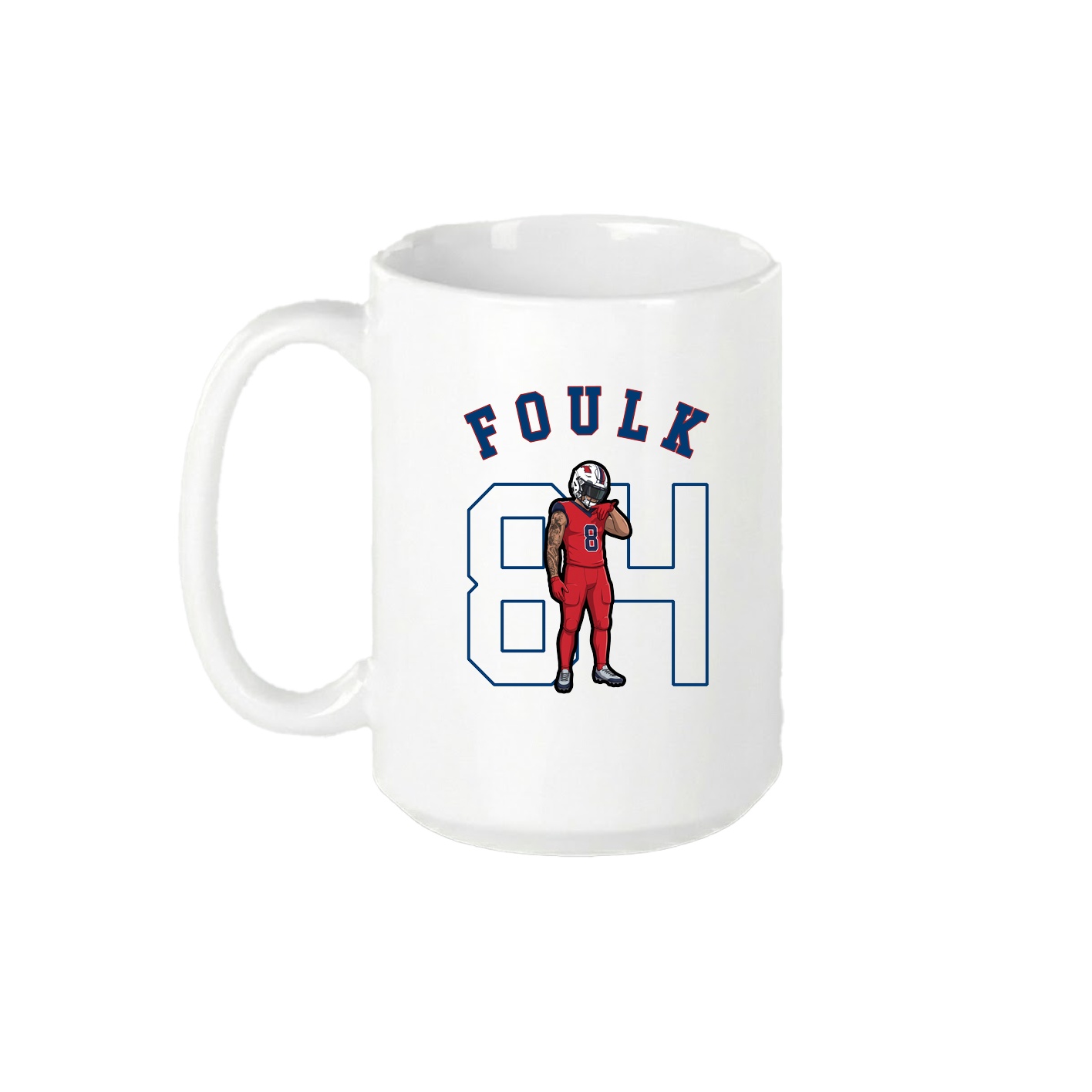 15oz Coffee Mug