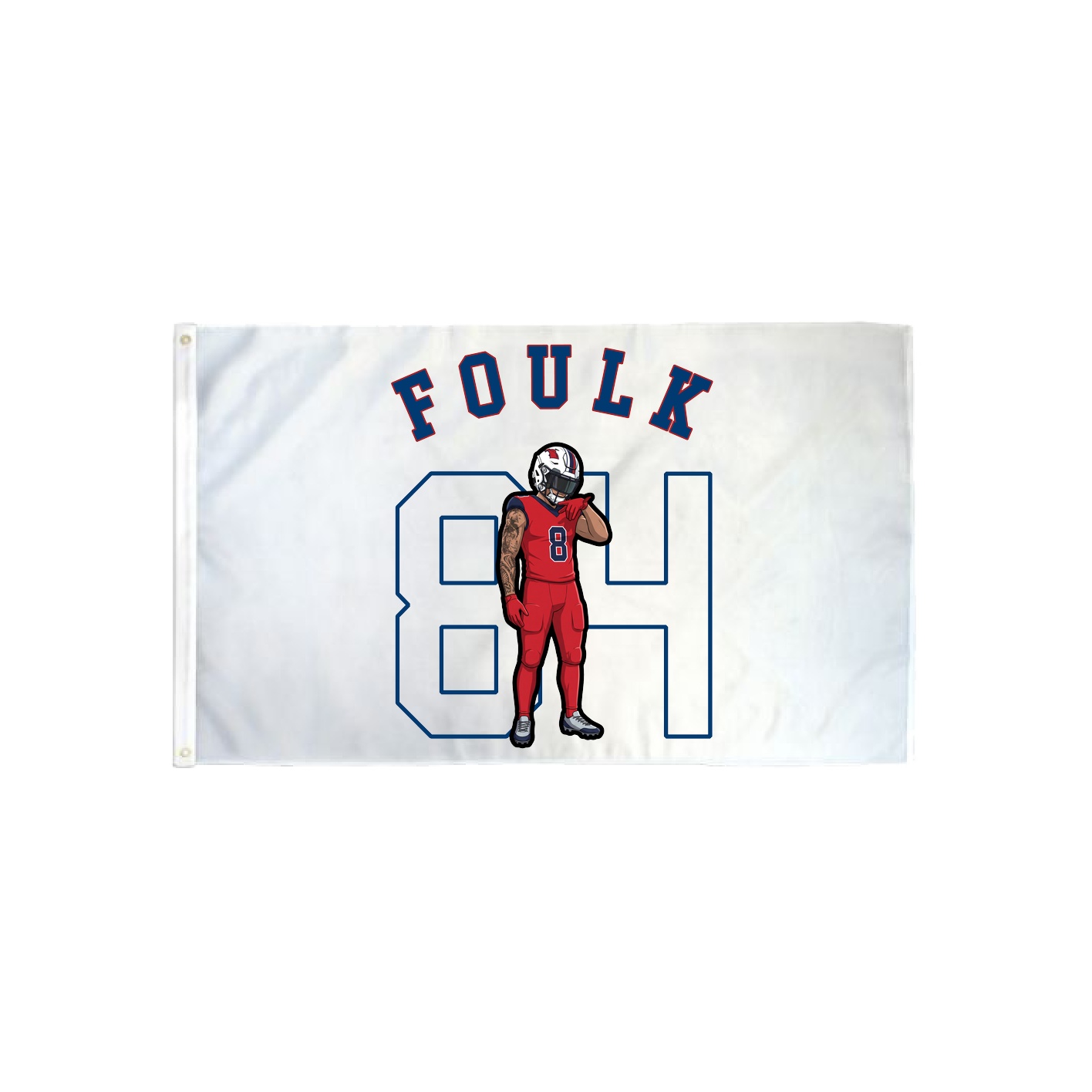3x5 Flag