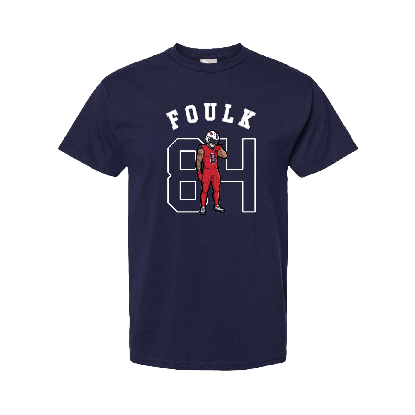 NIL Club Tee