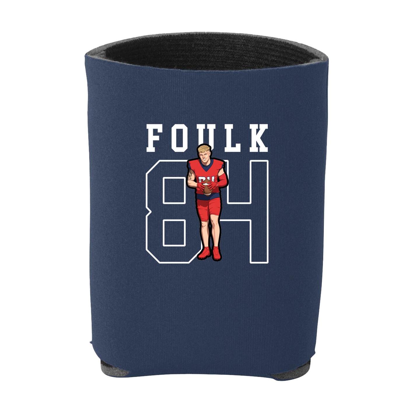 Can Holder — Shirsey in Navy