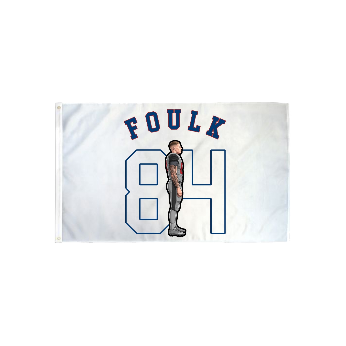 3x5 Flag