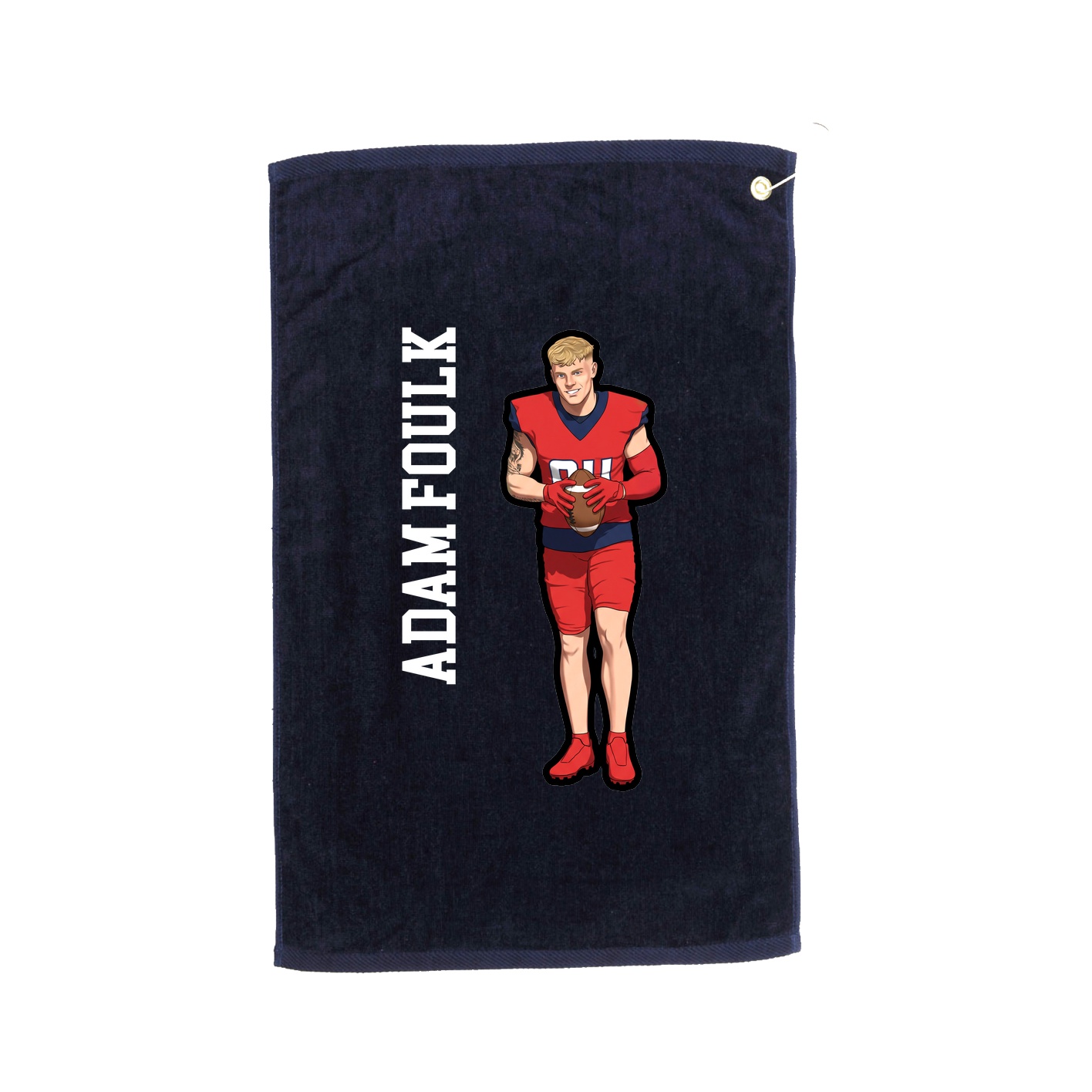 Golf Towel