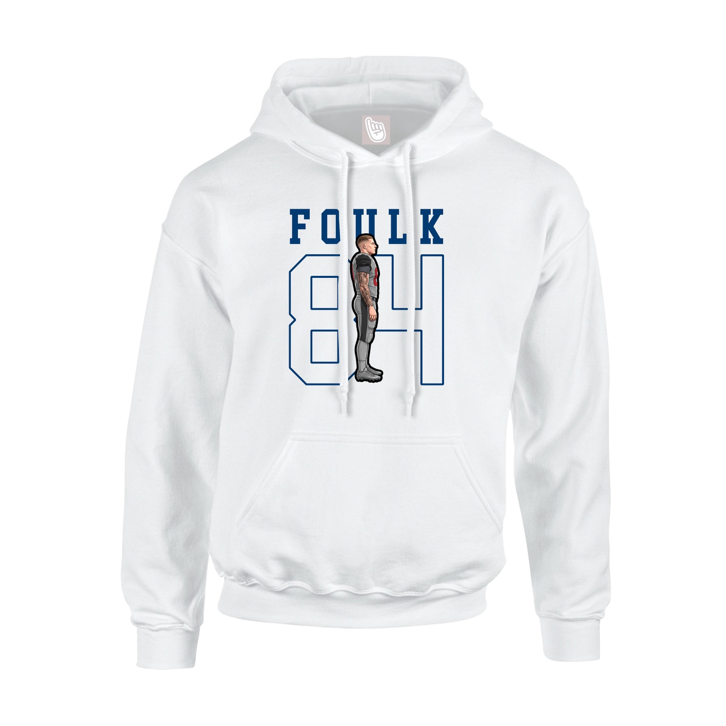 Youth Hoodie