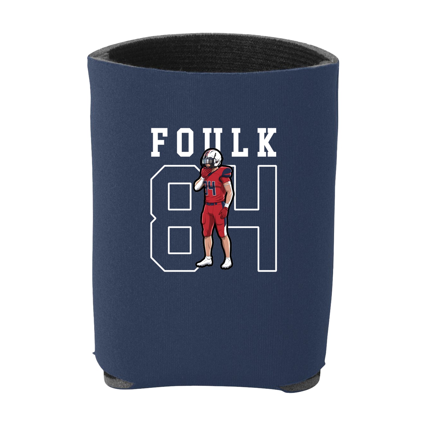 Can Holder — Shirsey in Navy