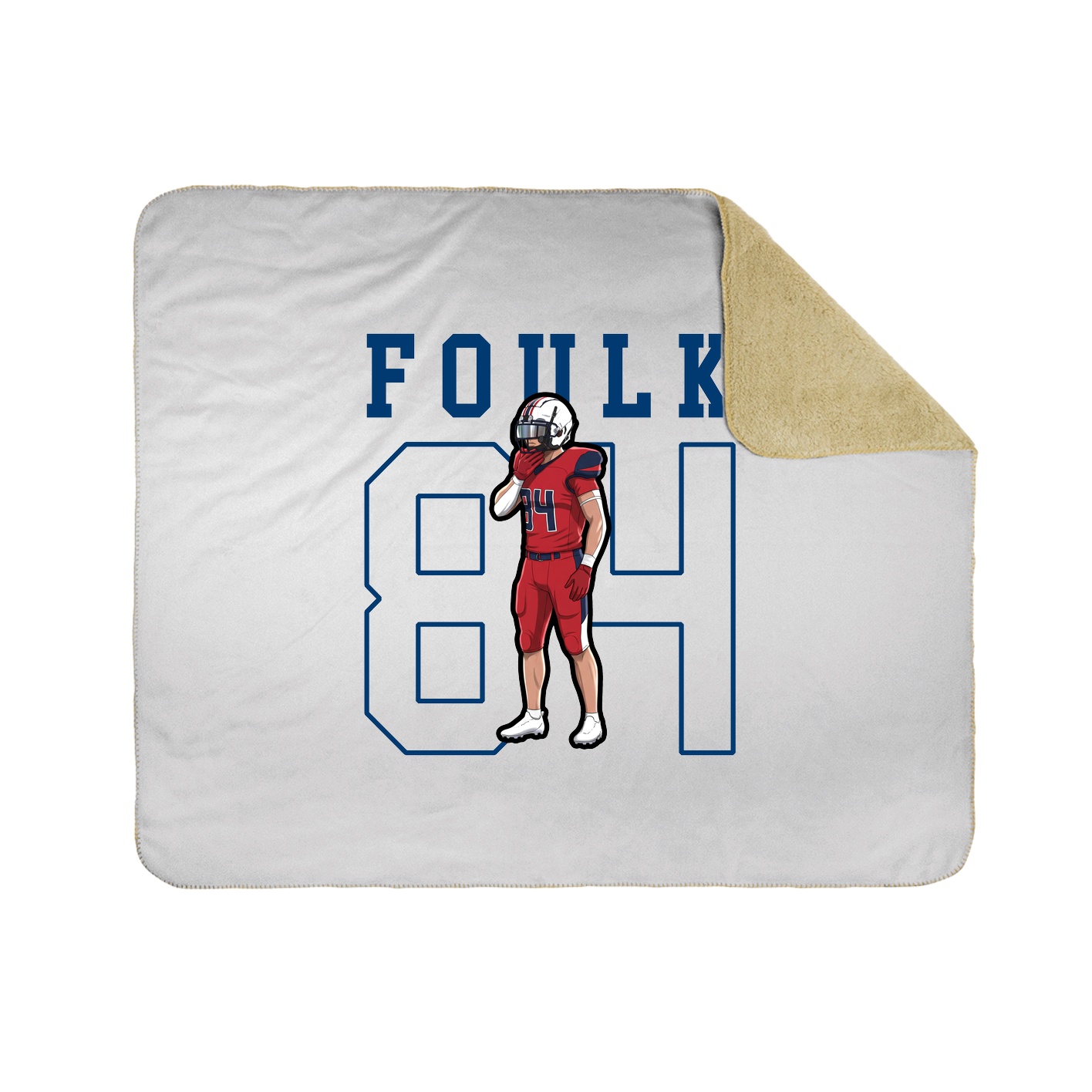Throw Blanket