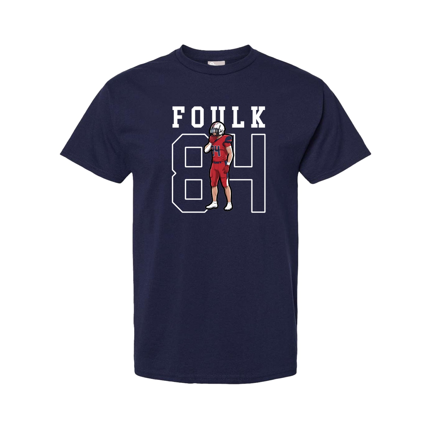 Tee — Shirsey in Navy