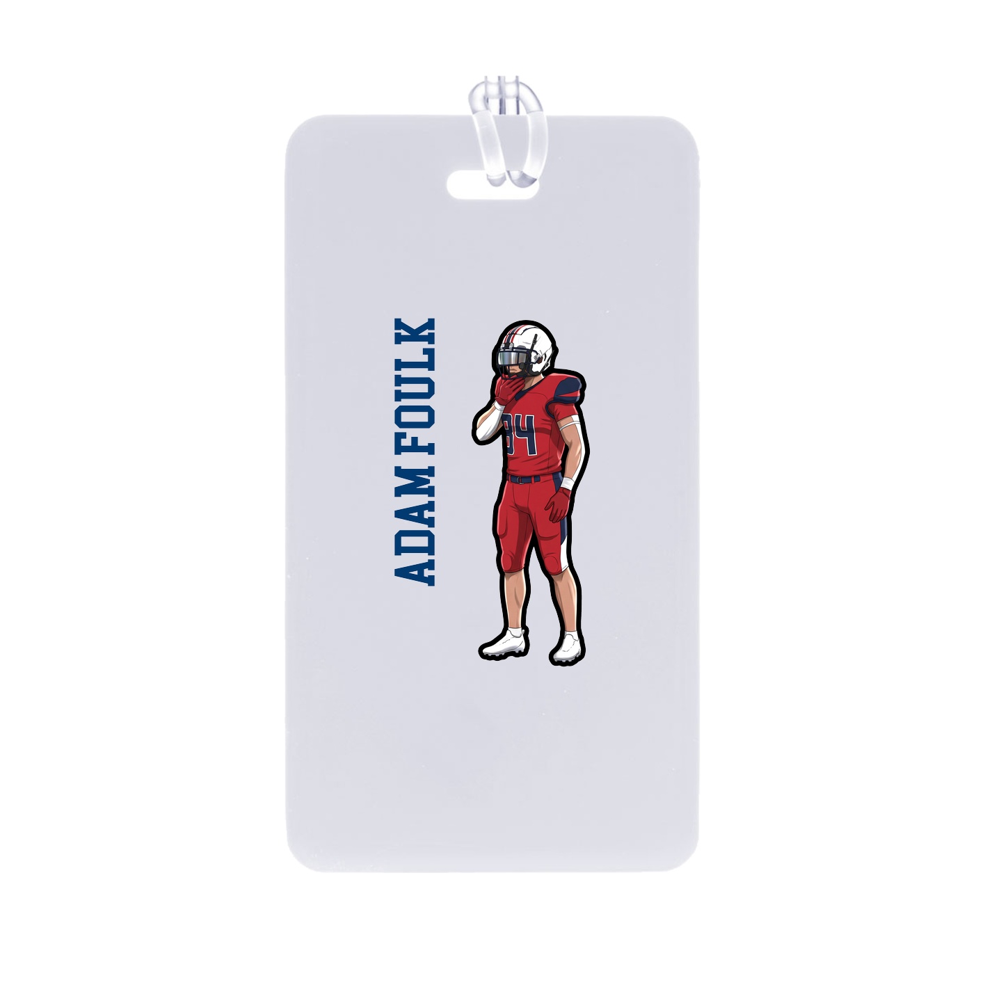 Bag Tag