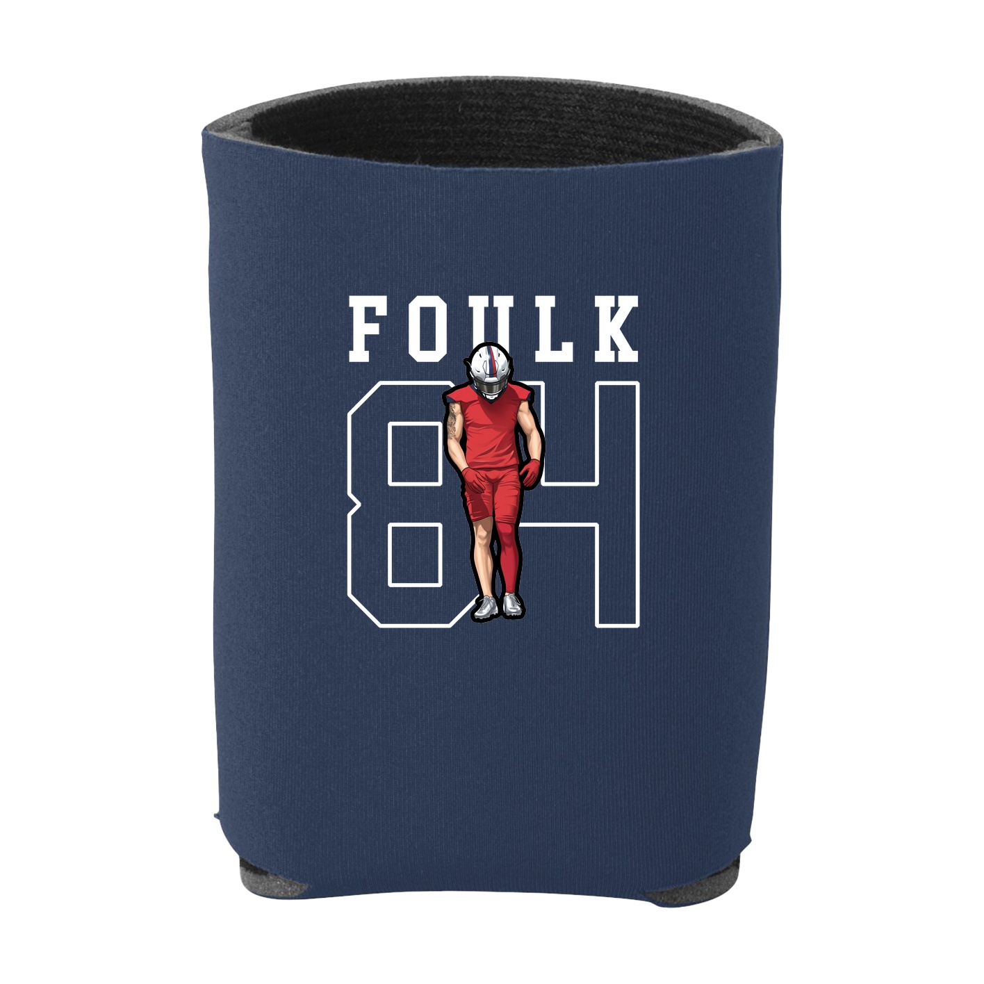 Can Holder — Shirsey in Navy