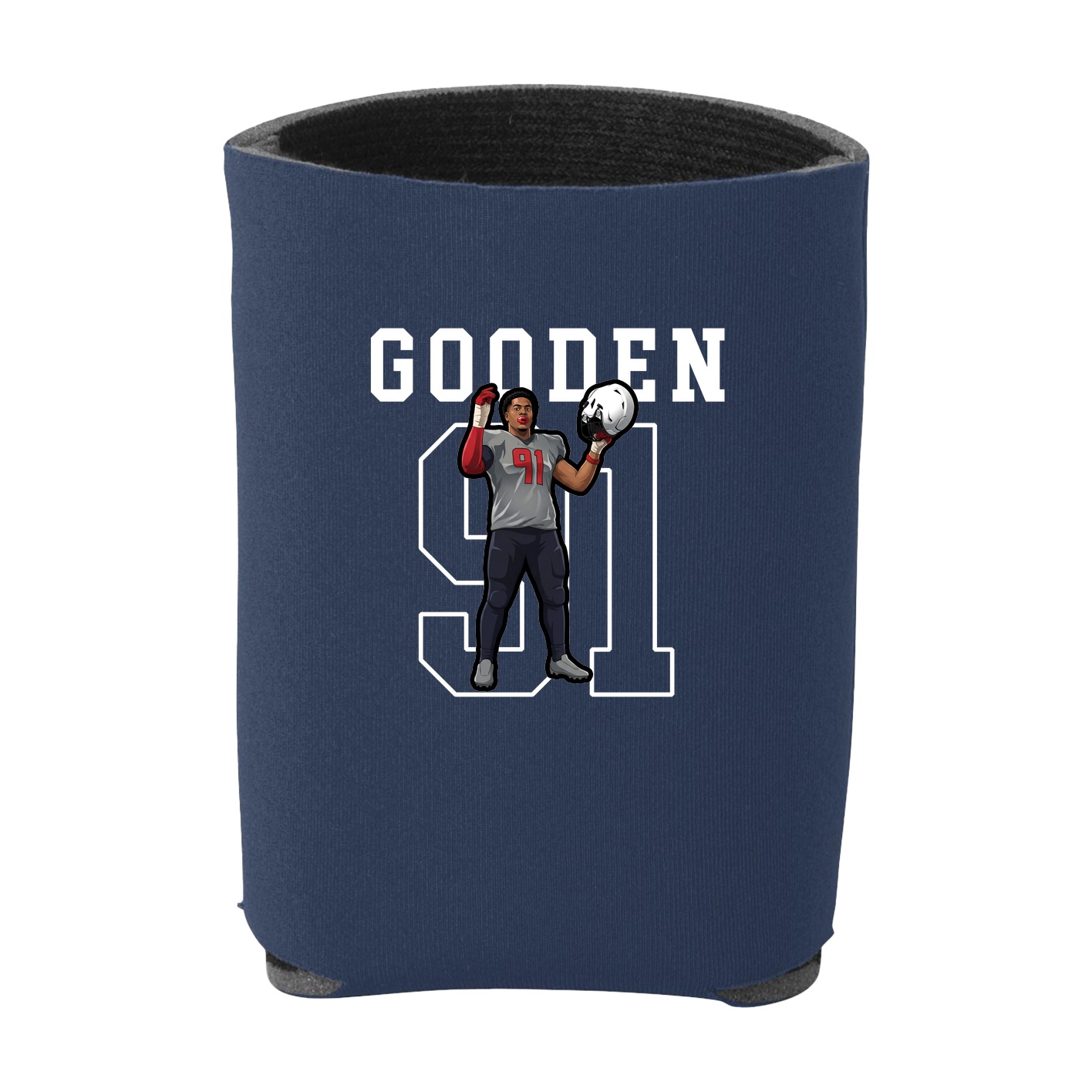 Can Holder — Shirsey in Navy