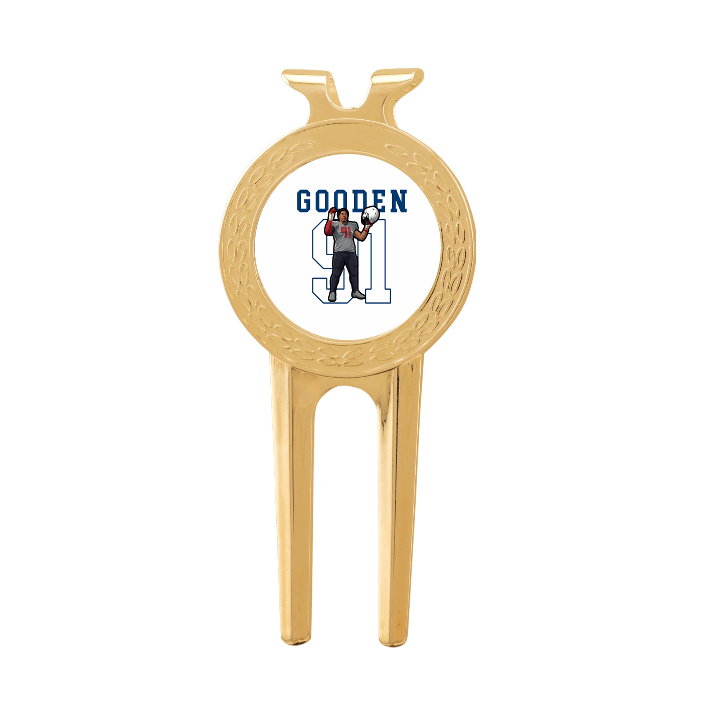 Divot Tool with Ball Marker — Shirsey in Classic
