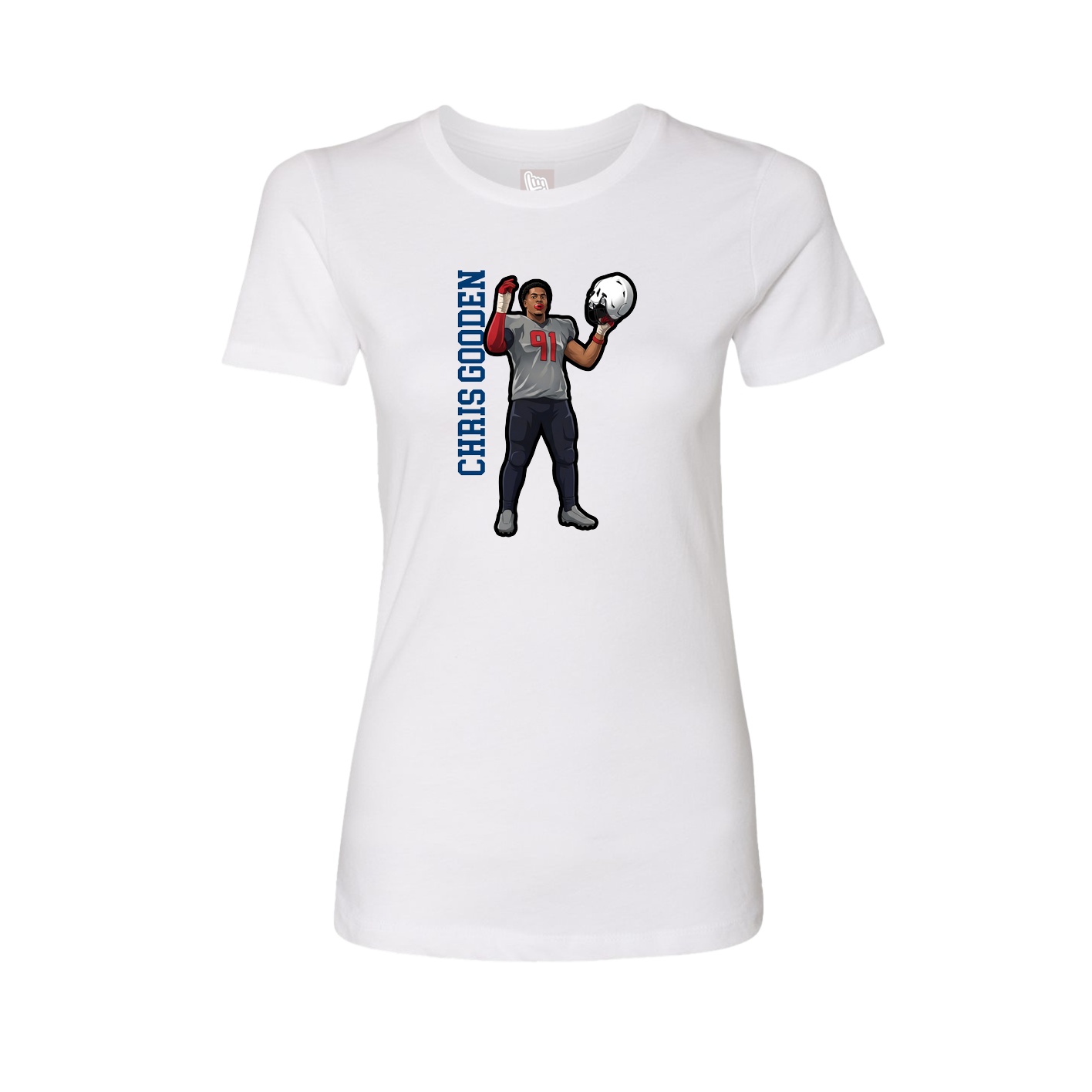 Womens Tee