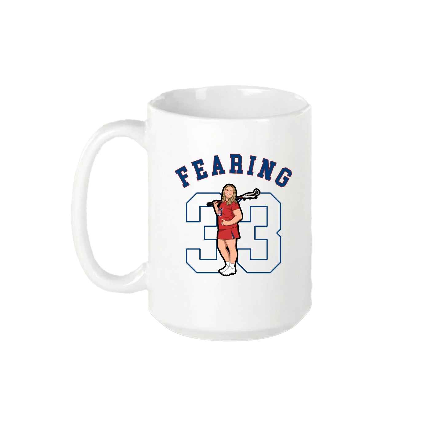 15oz Coffee Mug