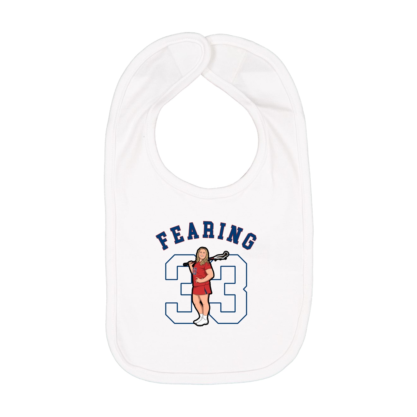 Infant Bib