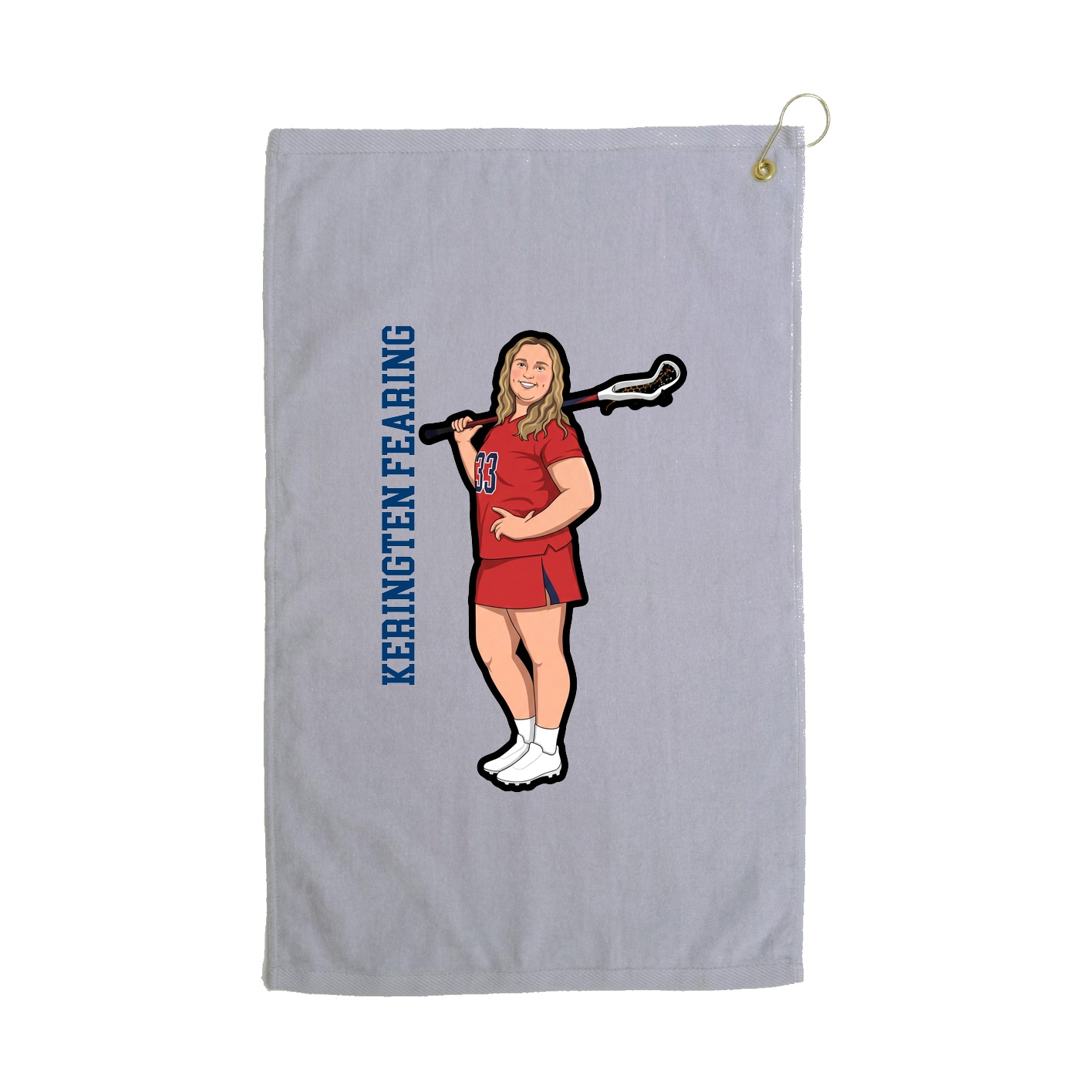 Golf Towel