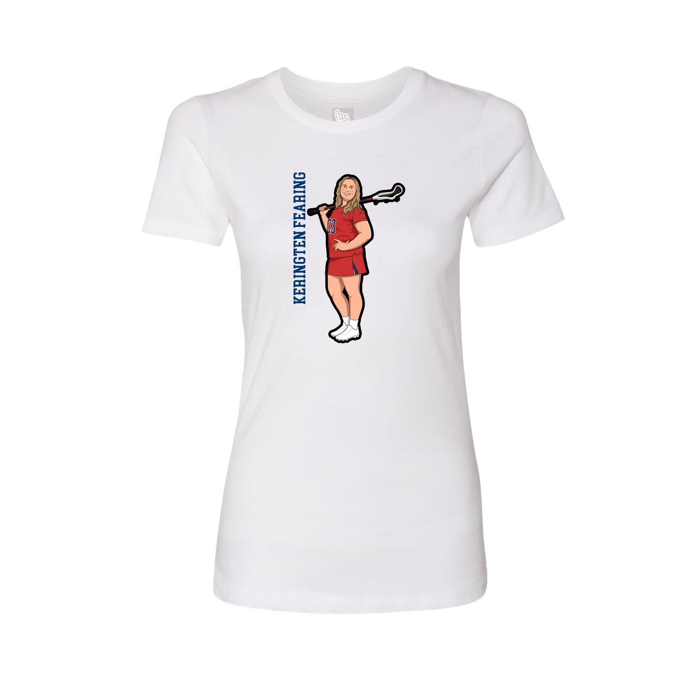 Womens Tee