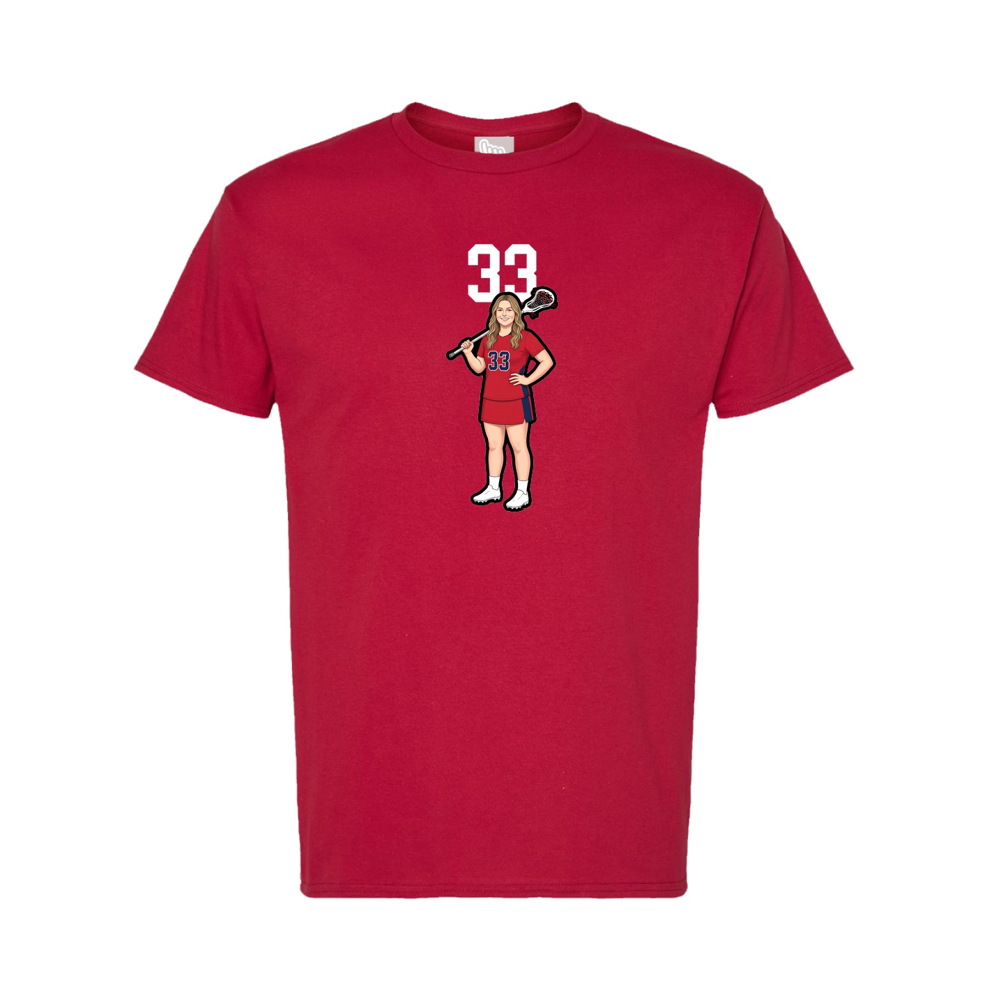 NIL Club Tee