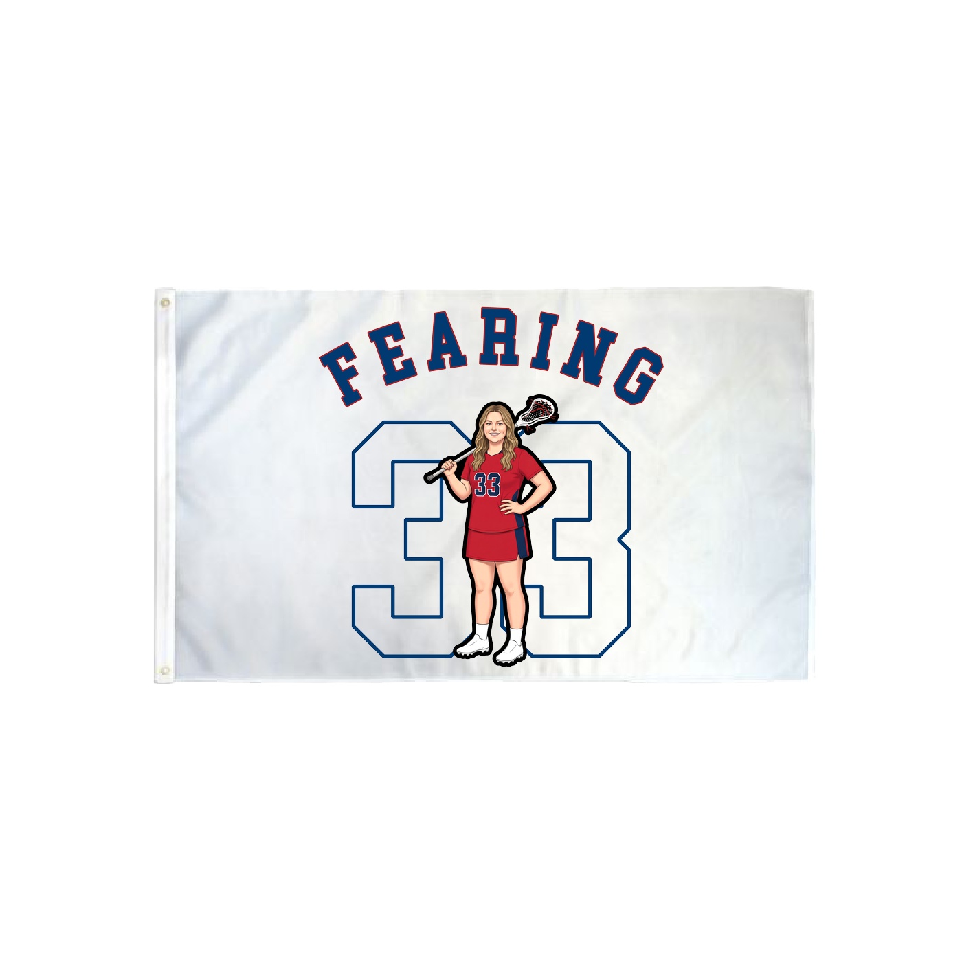 3x5 Flag