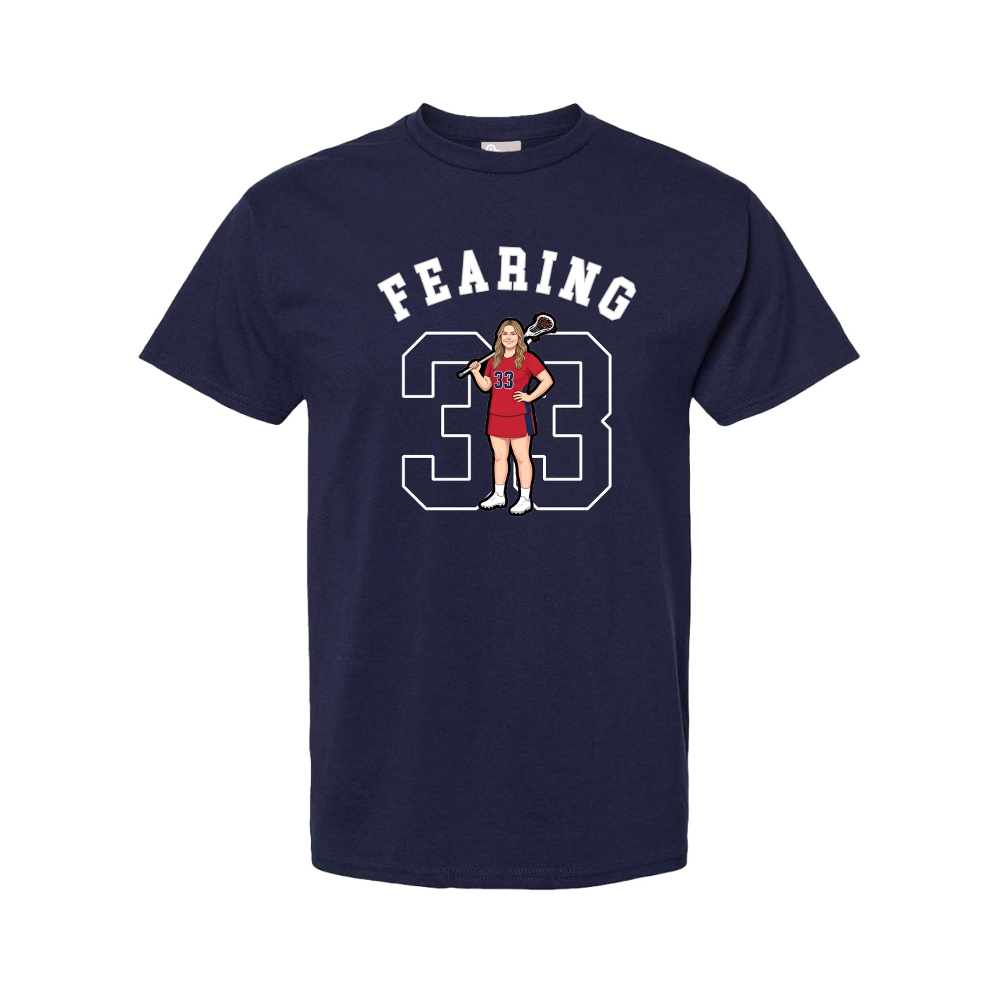 NIL Club Tee