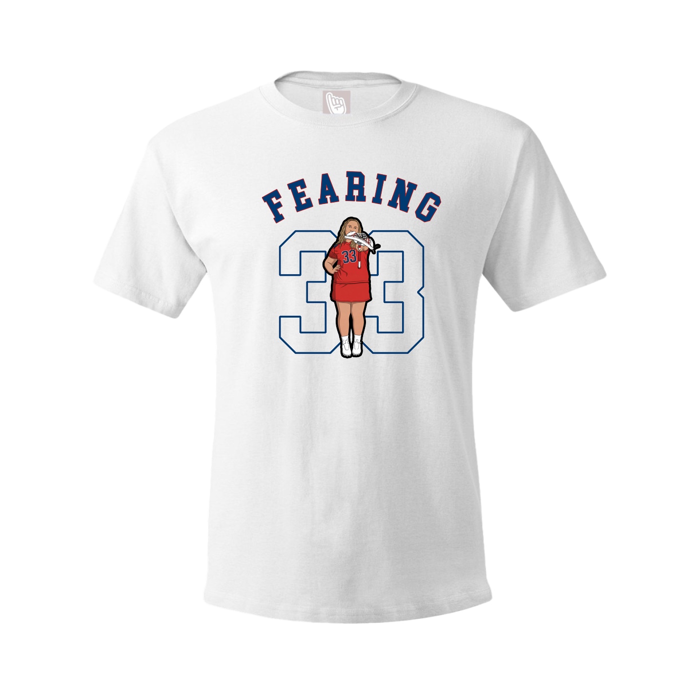 NIL Club Youth Tee
