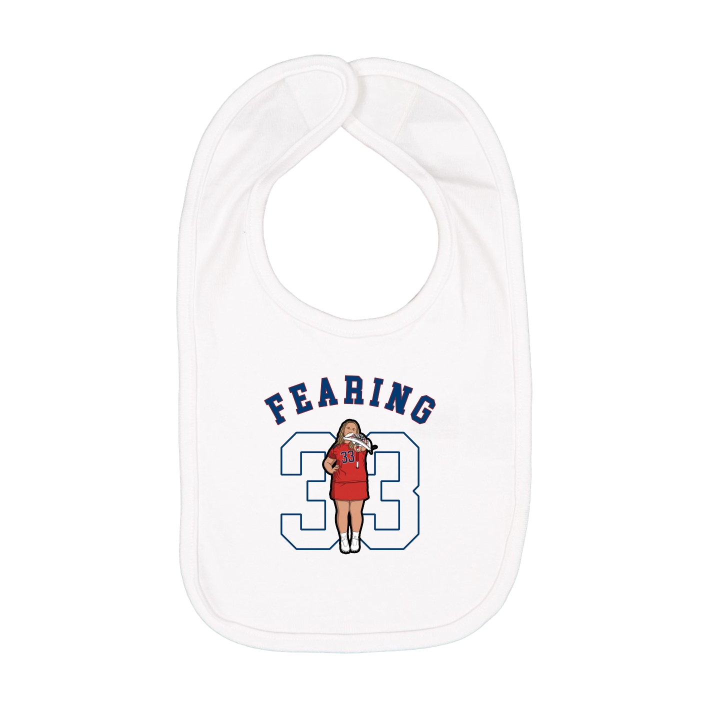 Infant Bib