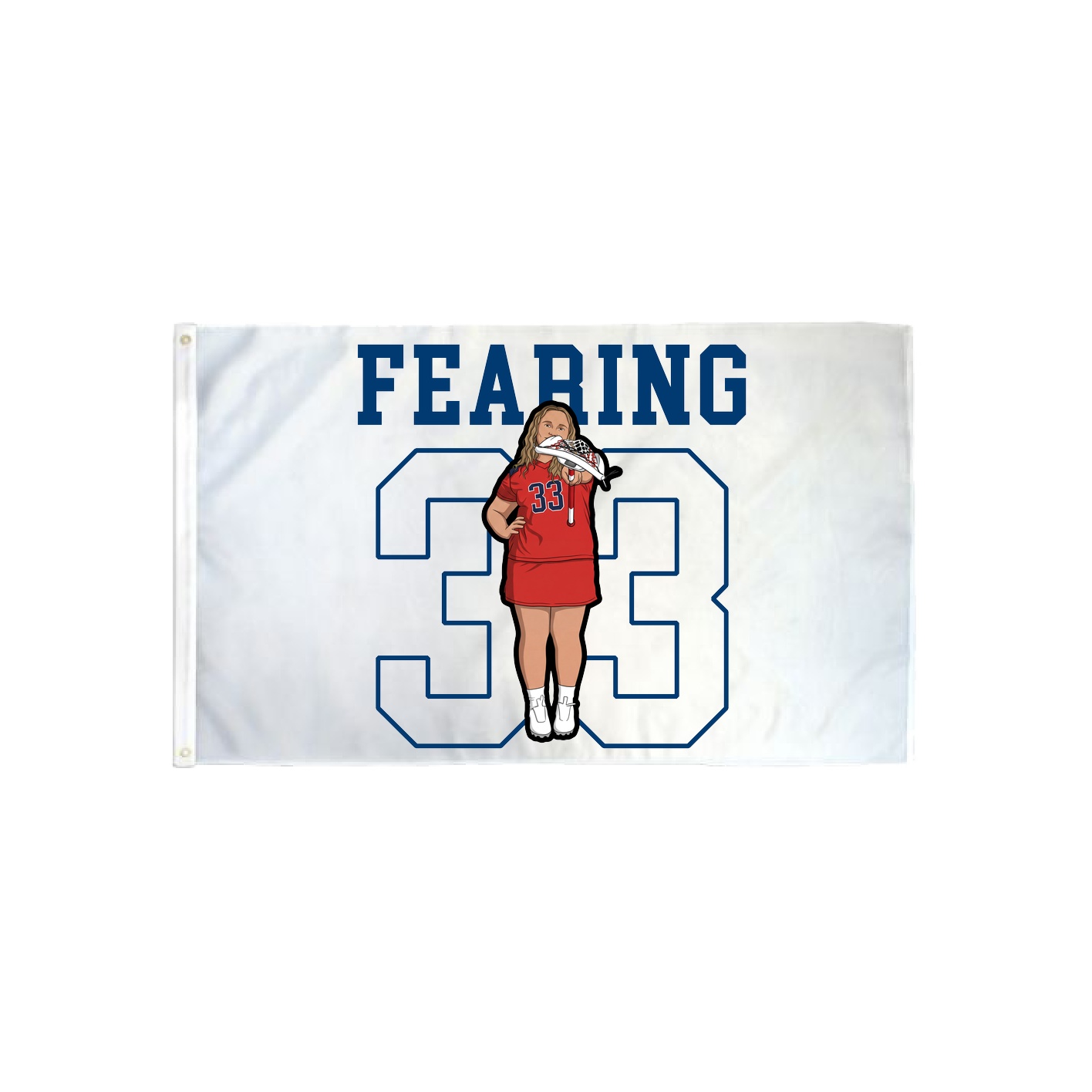 3x5 Flag