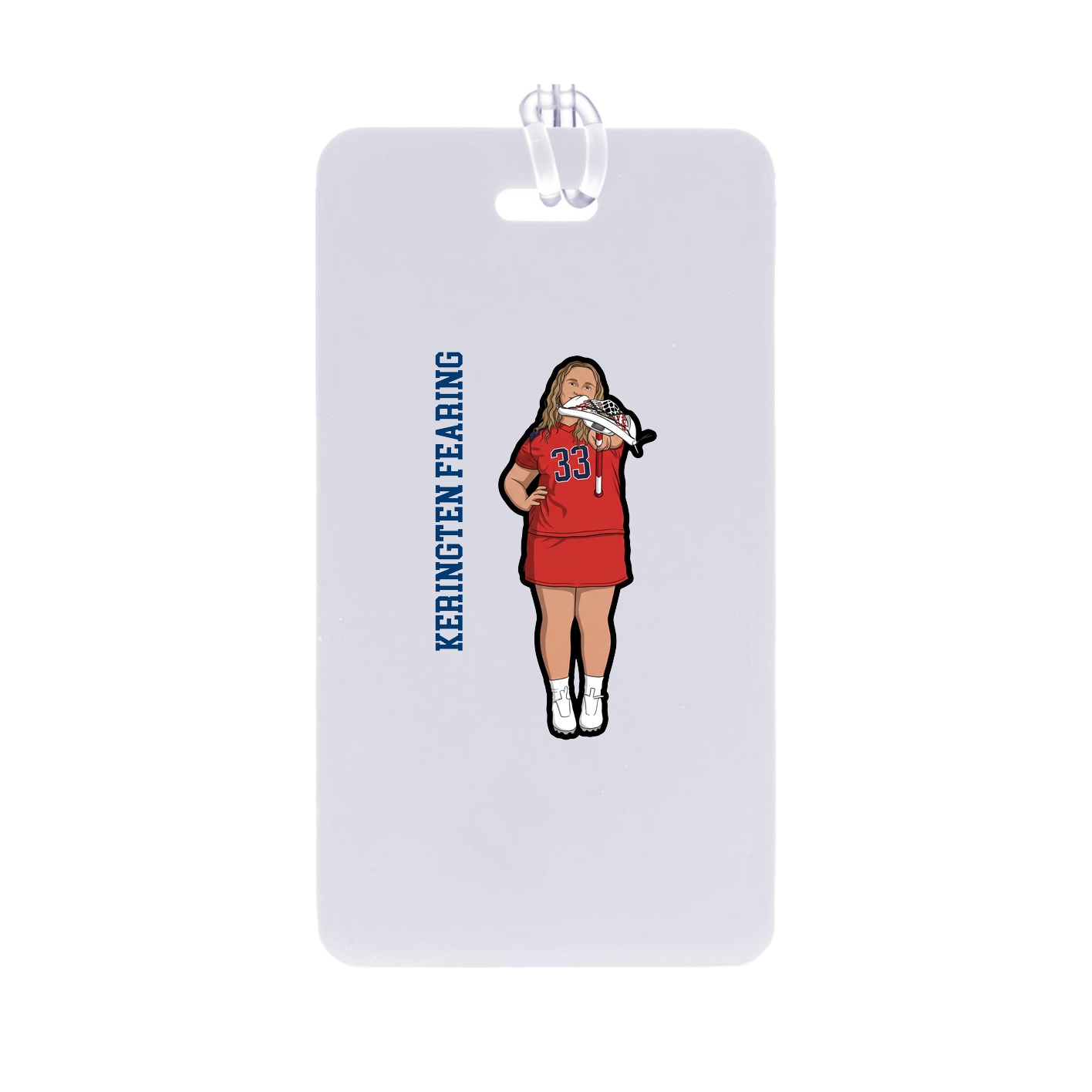 Bag Tag