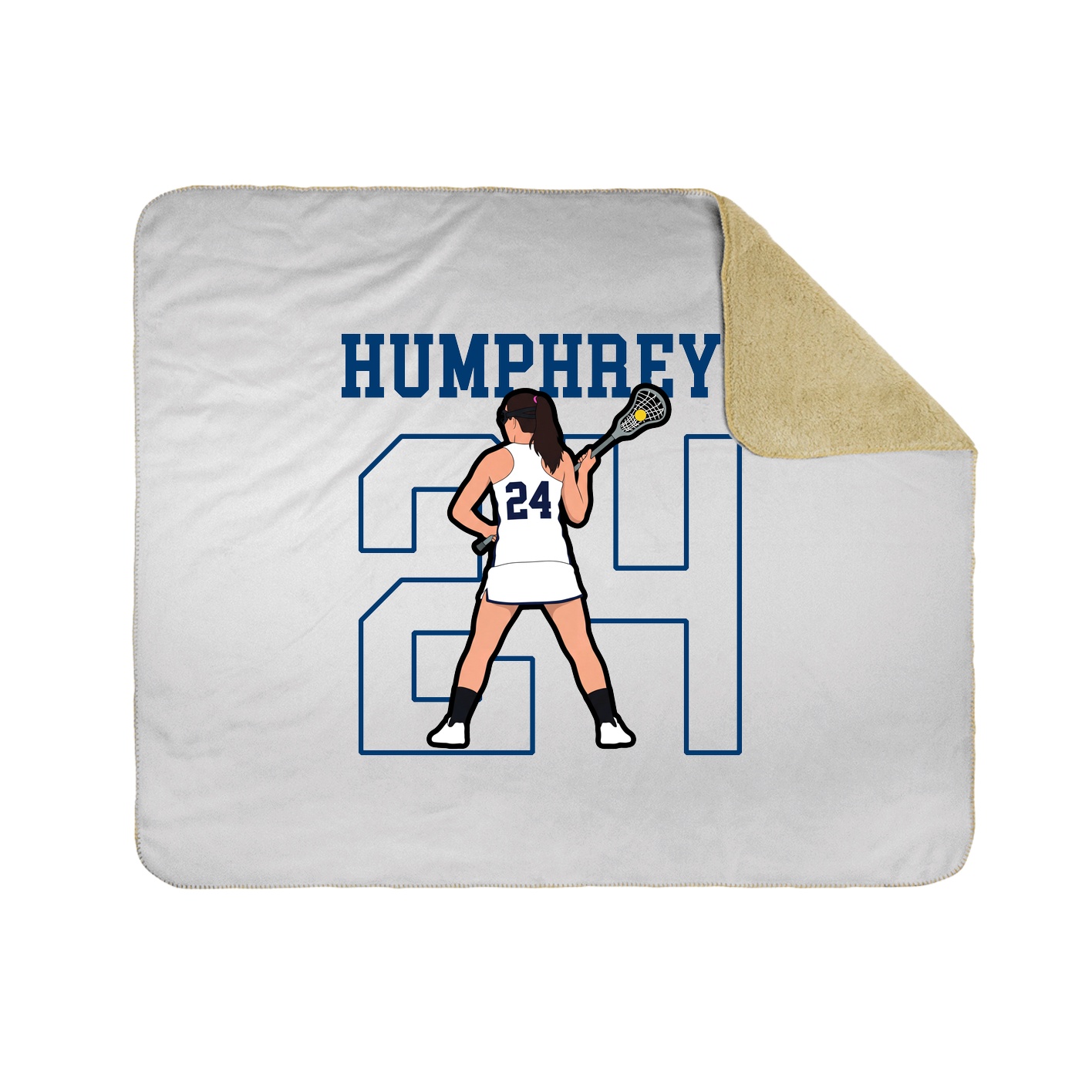 Throw Blanket