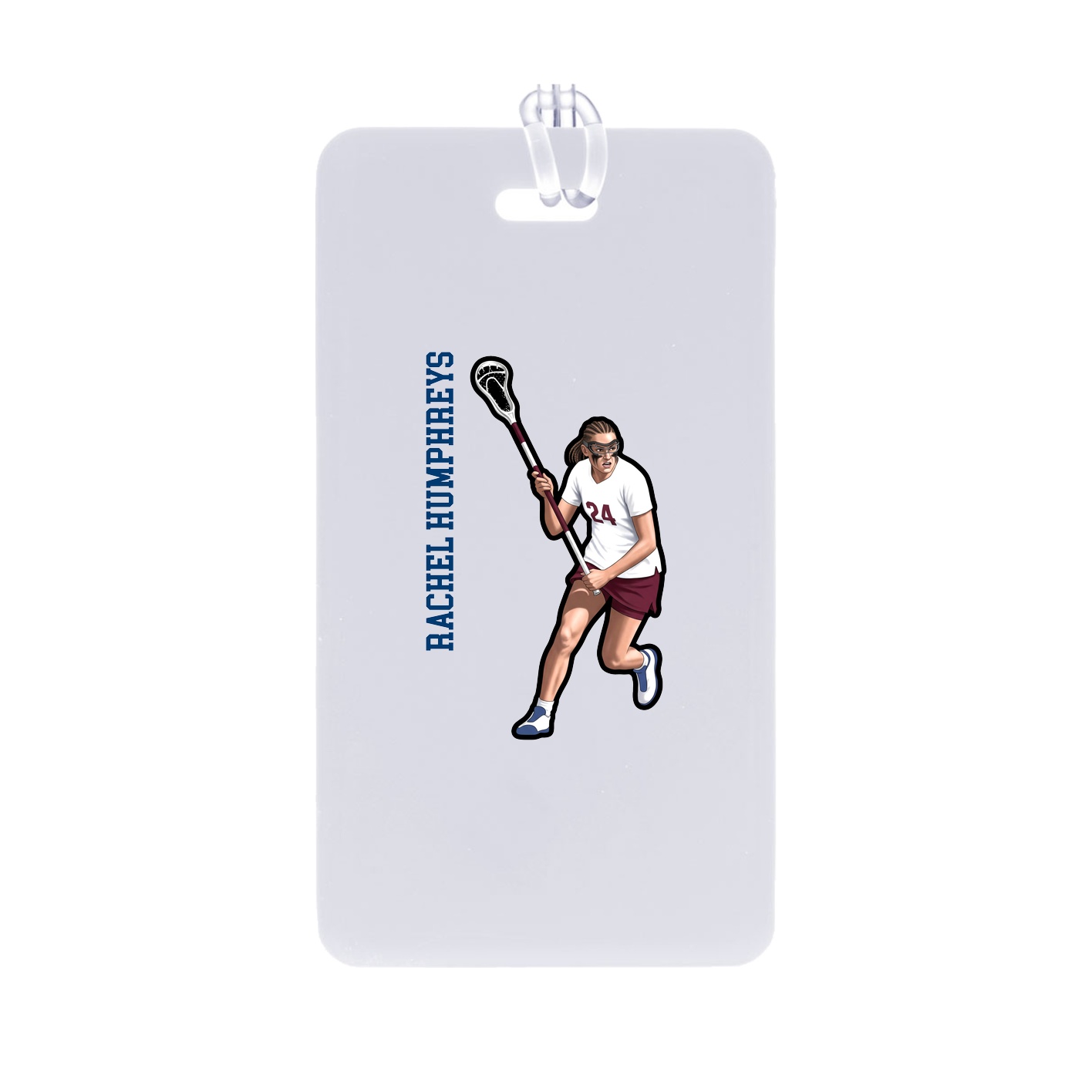 Bag Tag