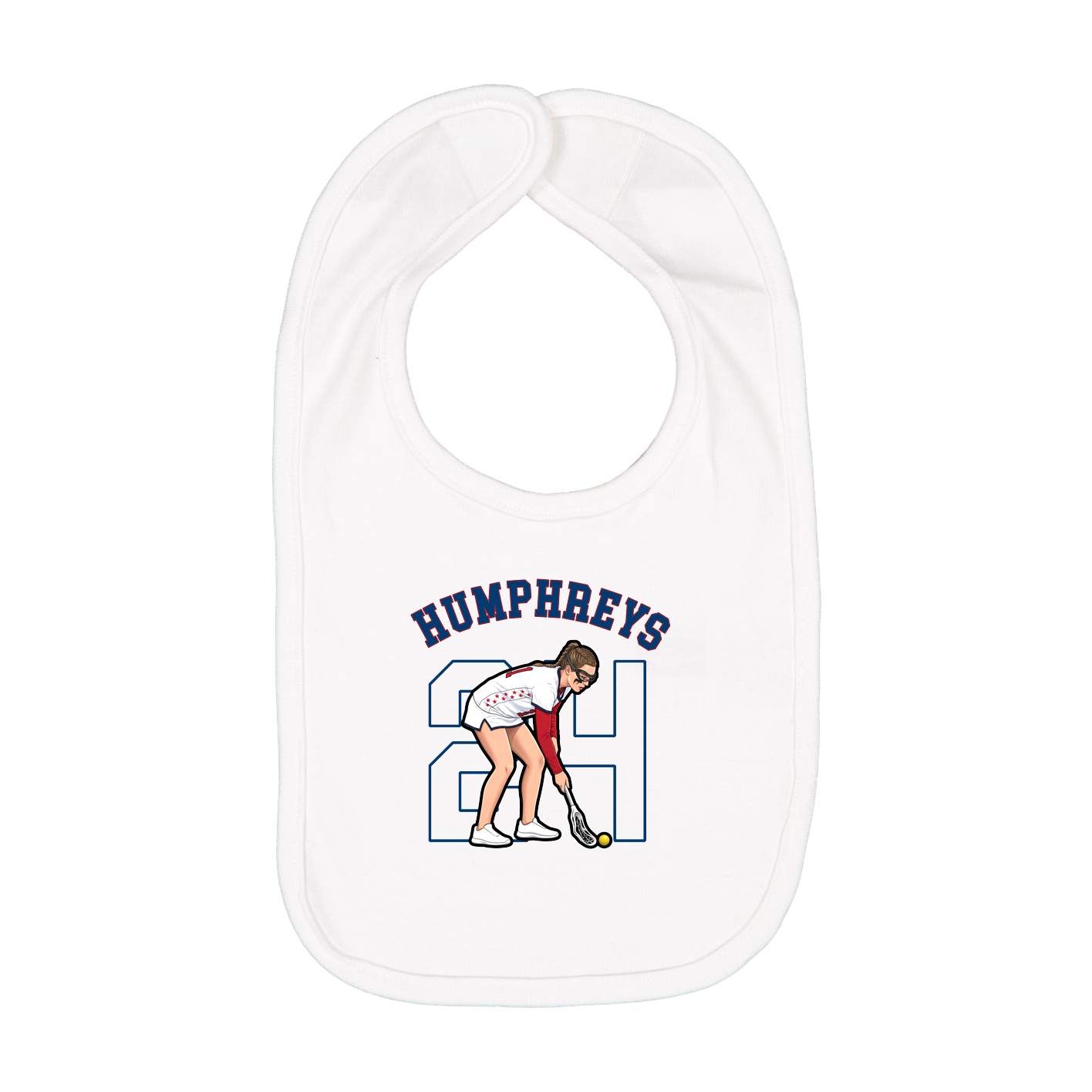 Infant Bib